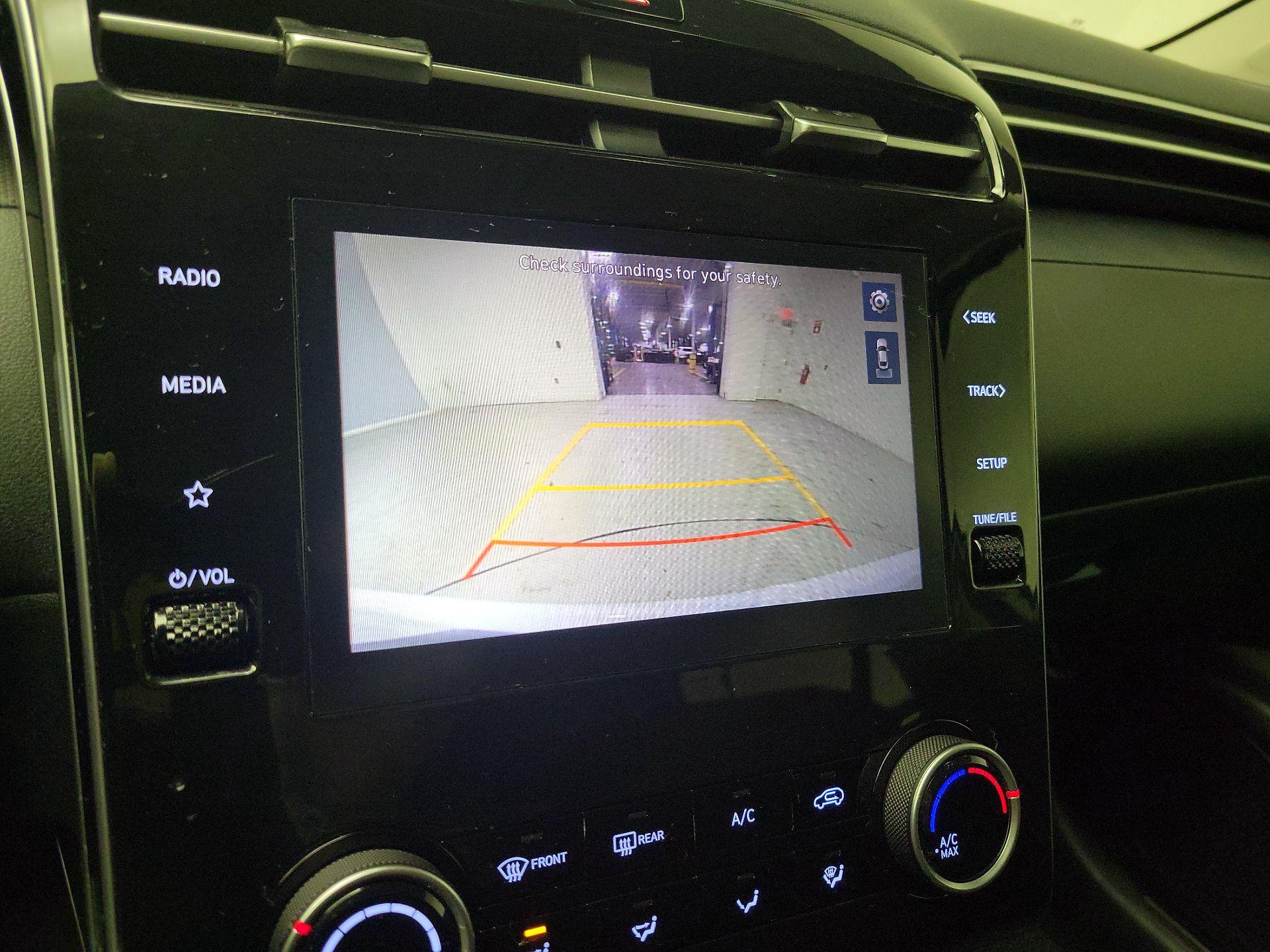 Thumbnail: 2023 Hyundai Tucson - 14