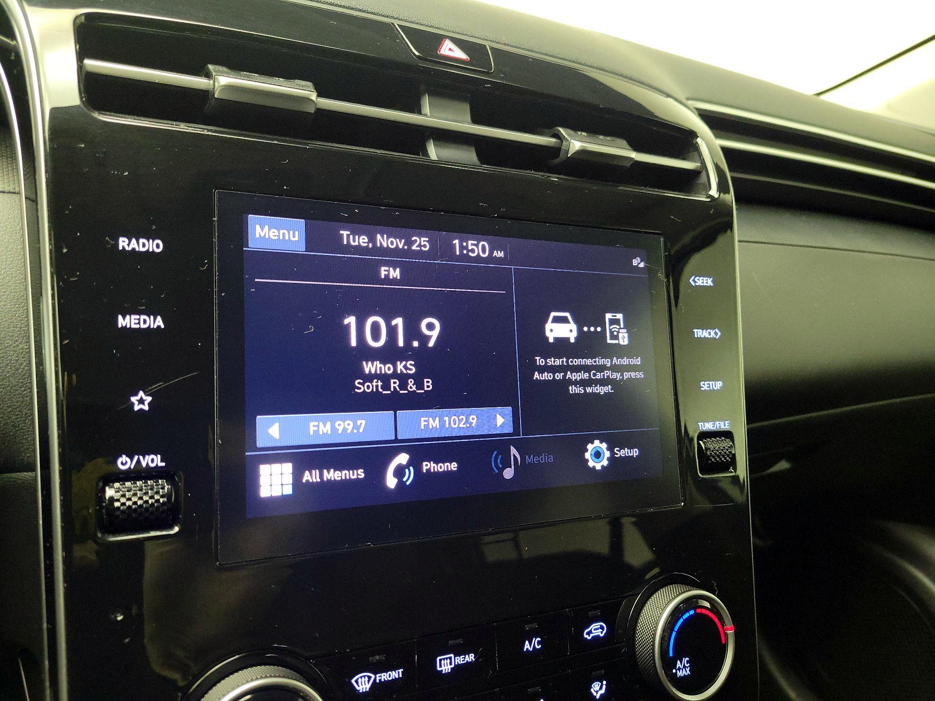 Thumbnail: 2023 Hyundai Tucson - 15