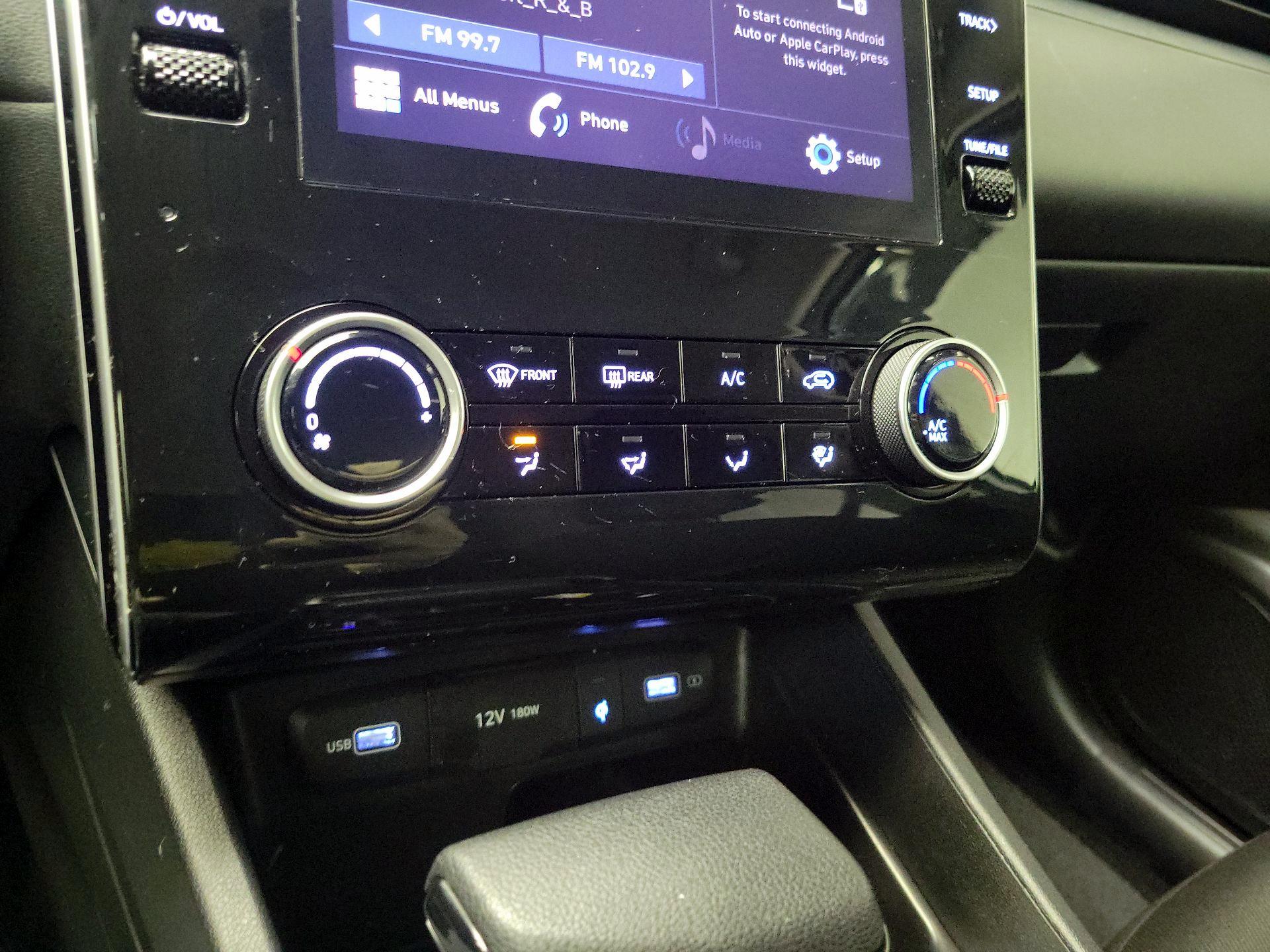 Thumbnail: 2023 Hyundai Tucson - 16