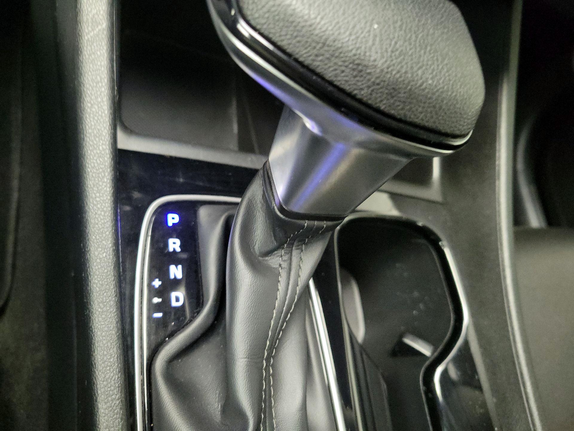 Thumbnail: 2023 Hyundai Tucson - 17