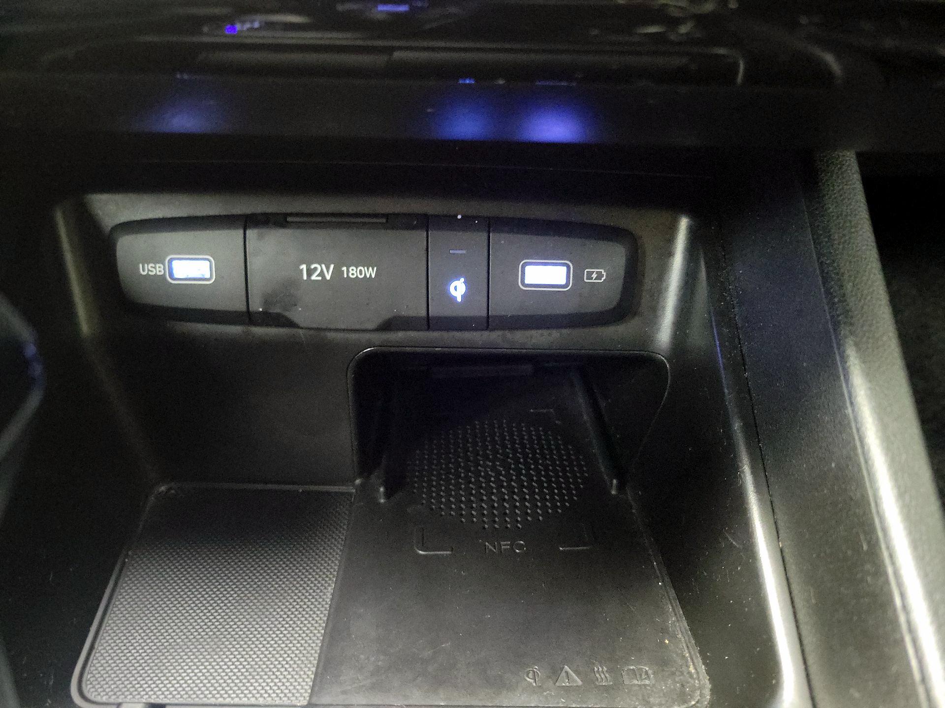 Thumbnail: 2023 Hyundai Tucson - 18