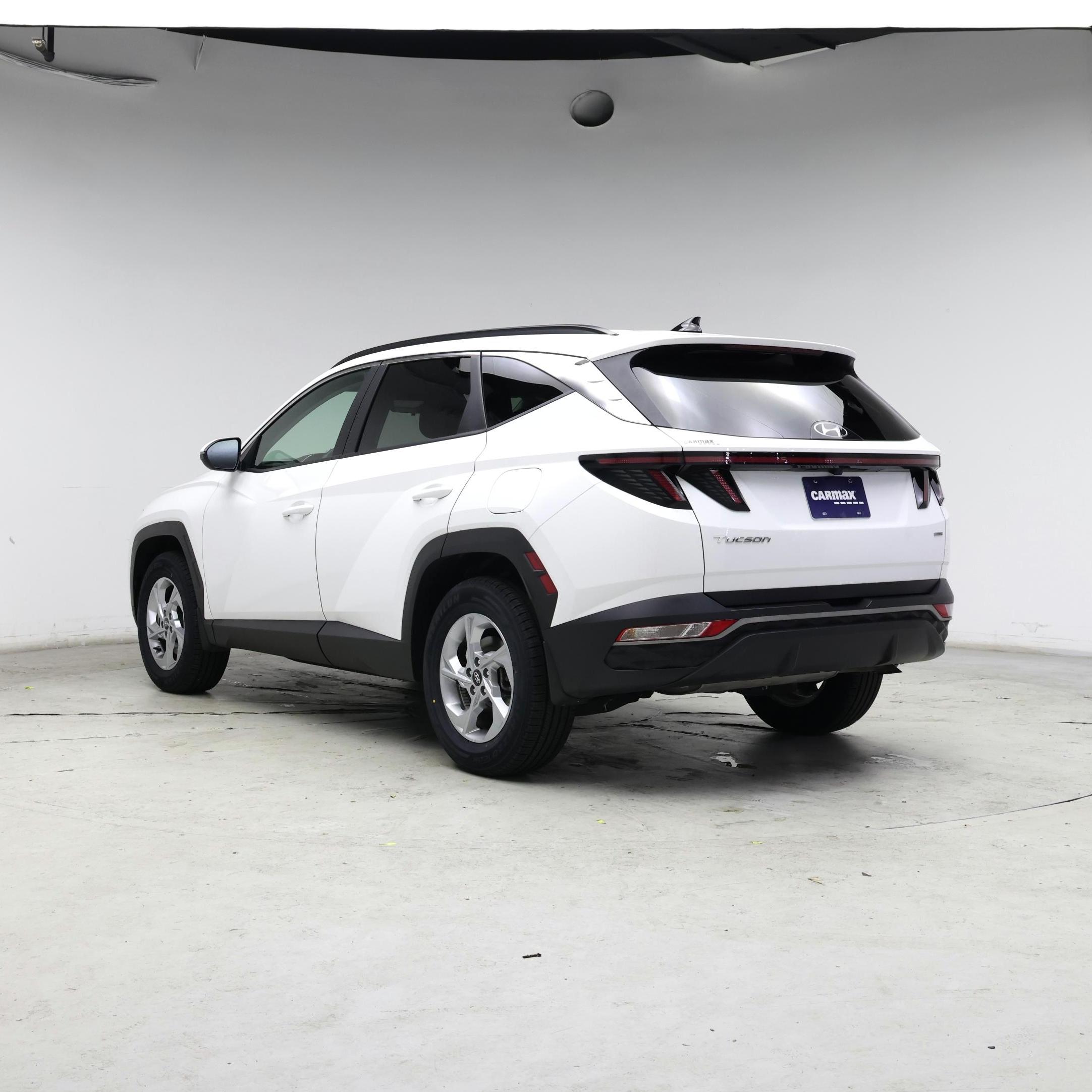 Thumbnail: 2023 Hyundai Tucson - 2