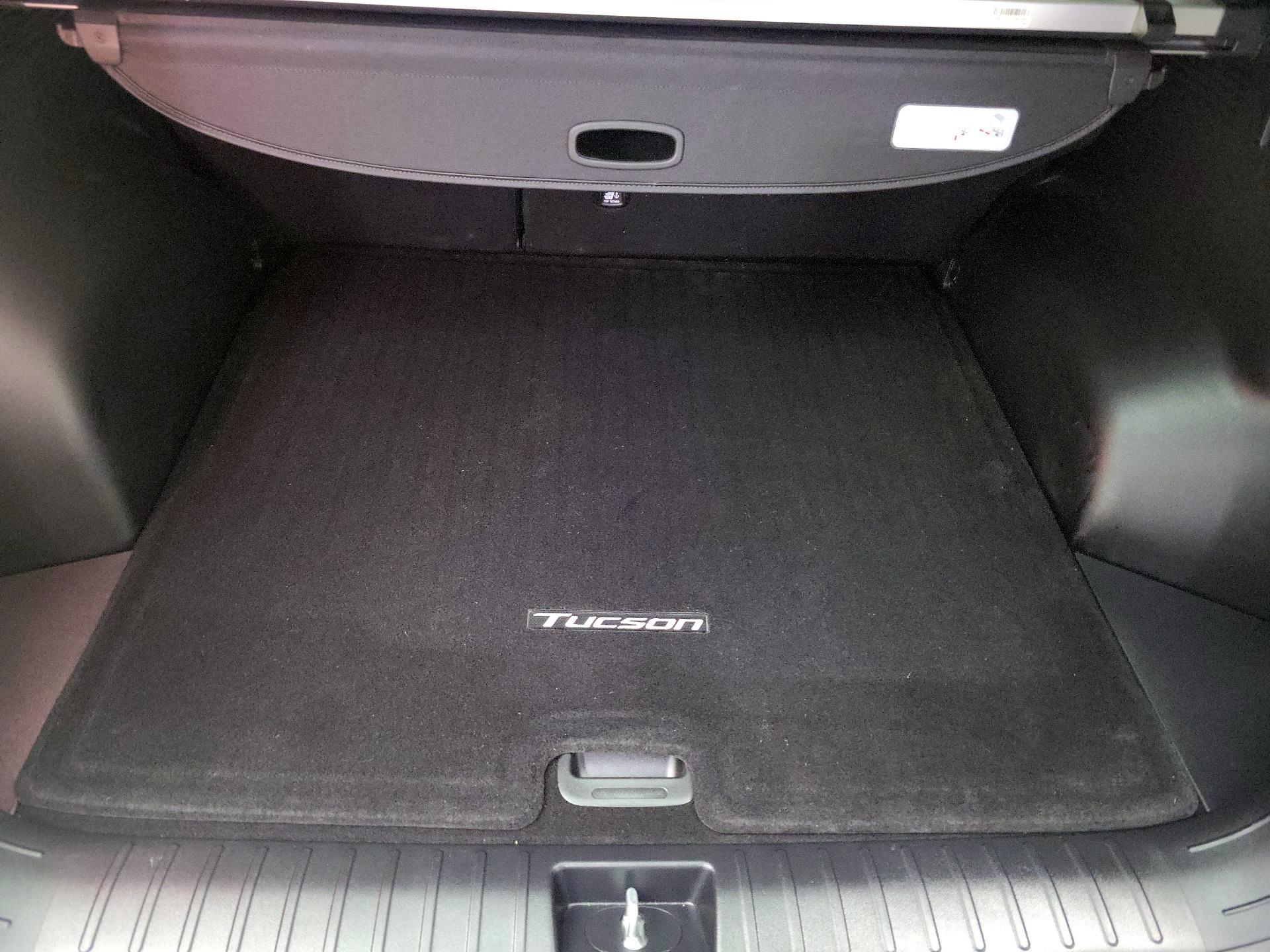 Thumbnail: 2023 Hyundai Tucson - 20