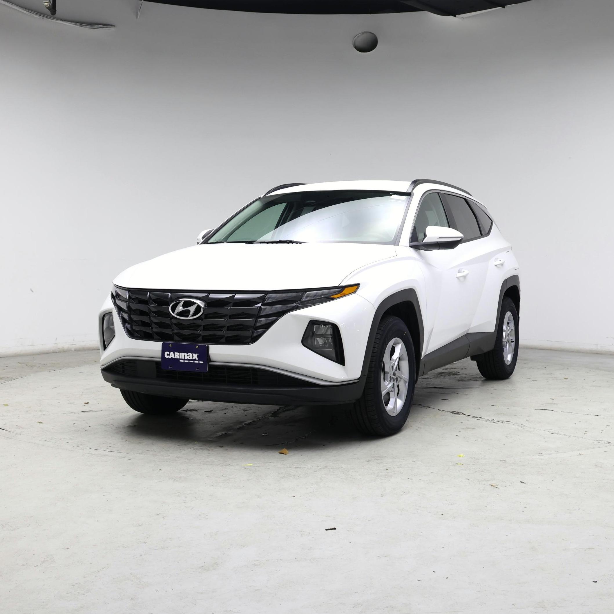 Thumbnail: 2023 Hyundai Tucson - 4