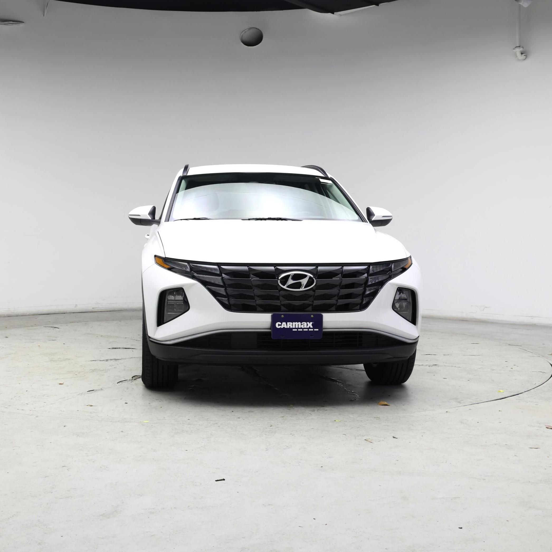 Thumbnail: 2023 Hyundai Tucson - 5