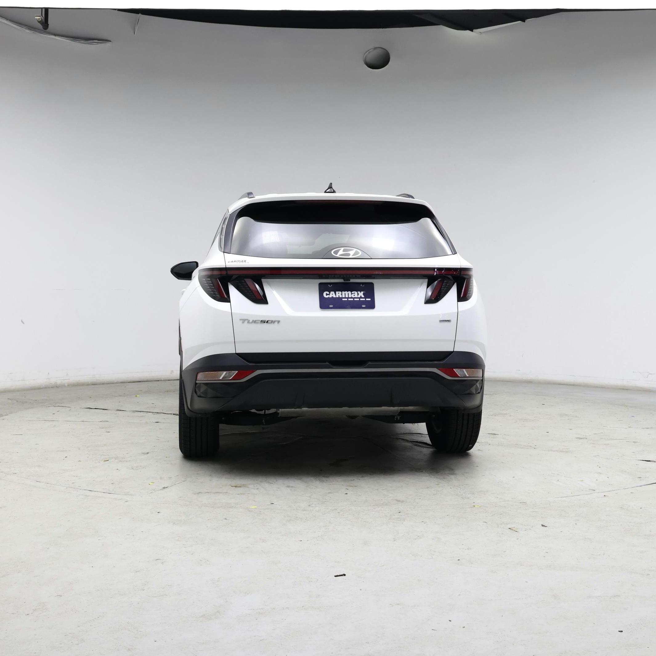 Thumbnail: 2023 Hyundai Tucson - 6