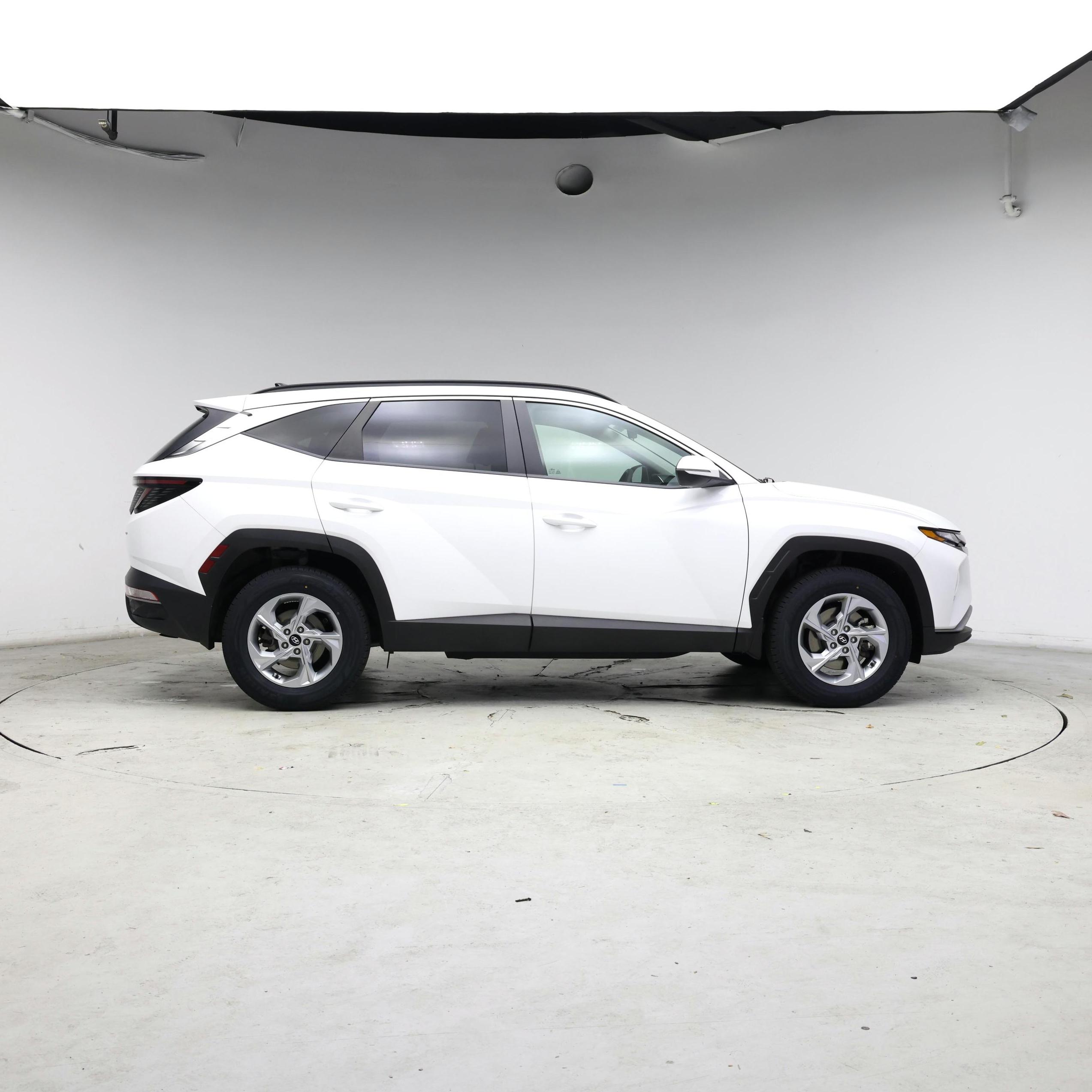 Thumbnail: 2023 Hyundai Tucson - 7