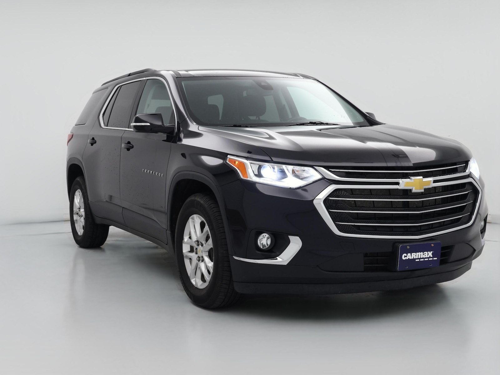 2020 Chevrolet Traverse 1LT