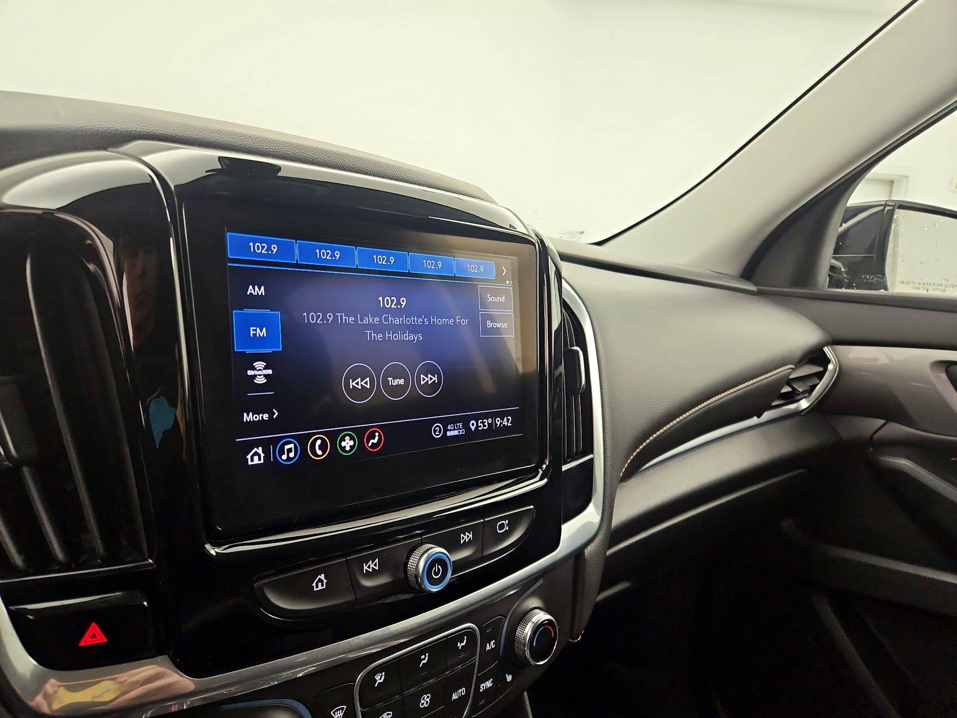 Thumbnail: 2020 Chevrolet Traverse - 15