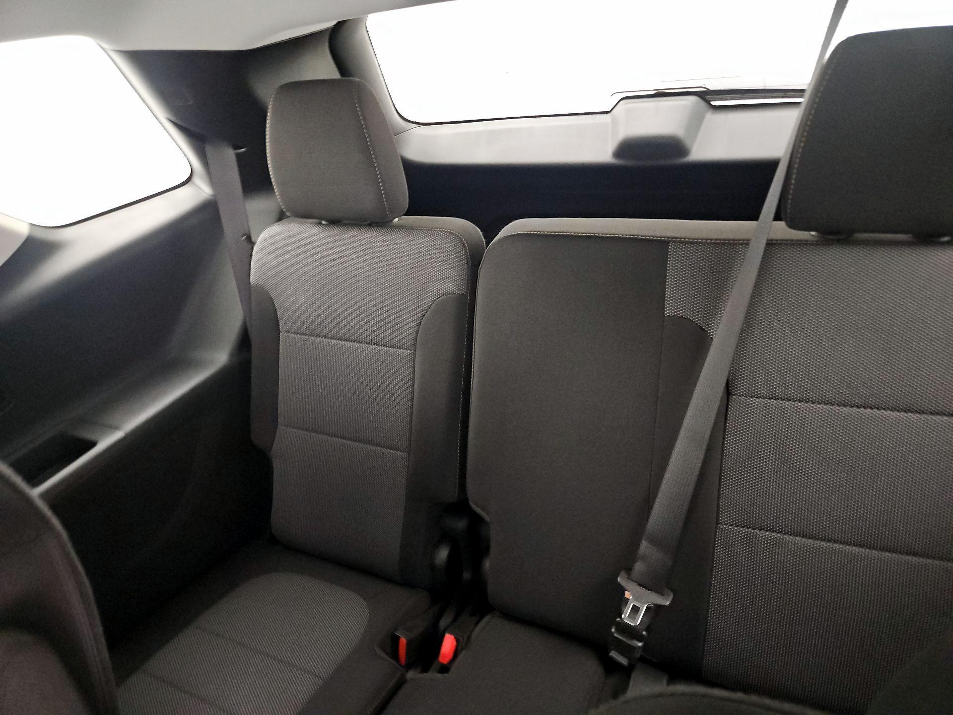 Thumbnail: 2020 Chevrolet Traverse - 20