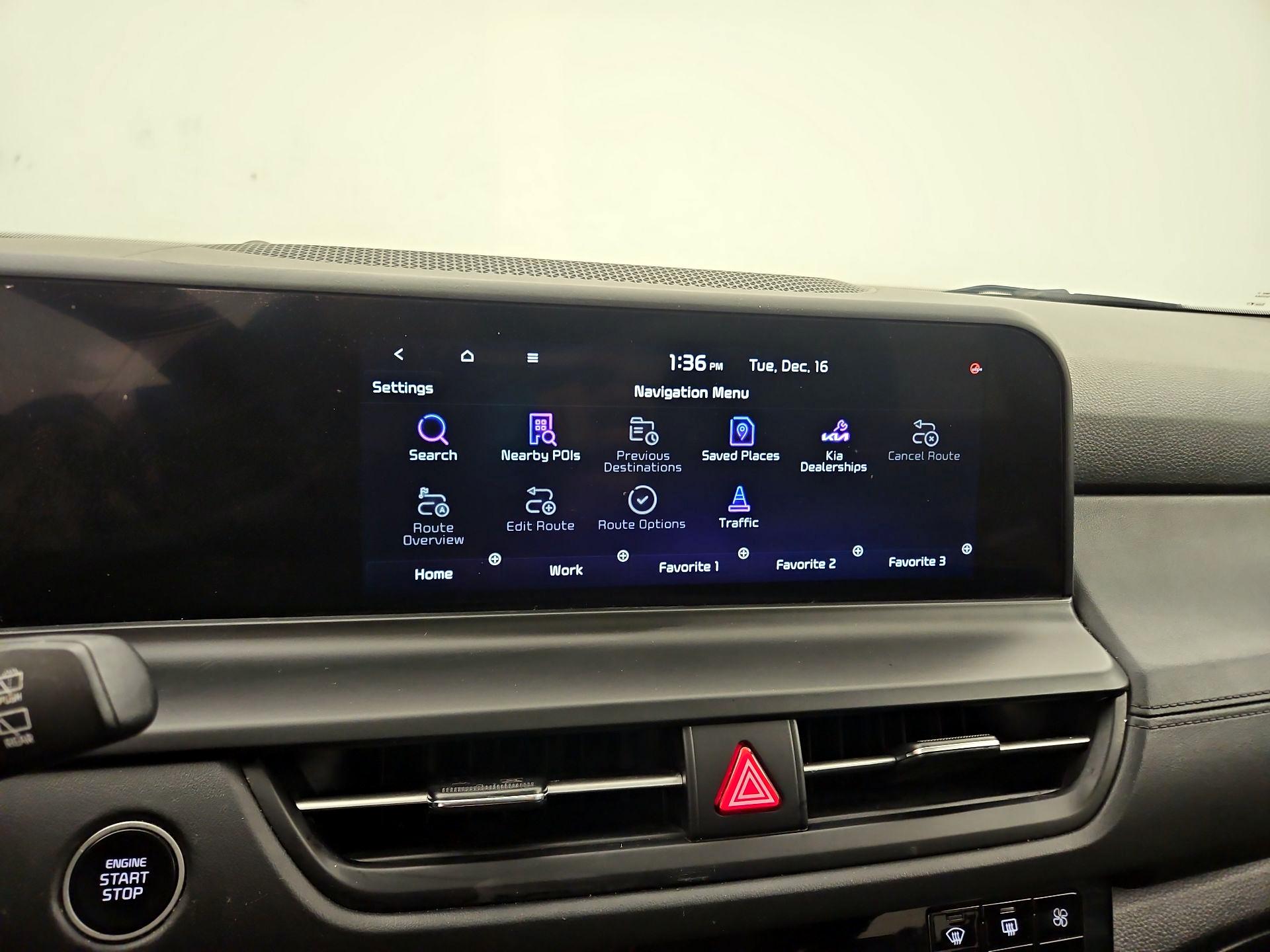 Thumbnail: 2024 Kia Seltos - 14