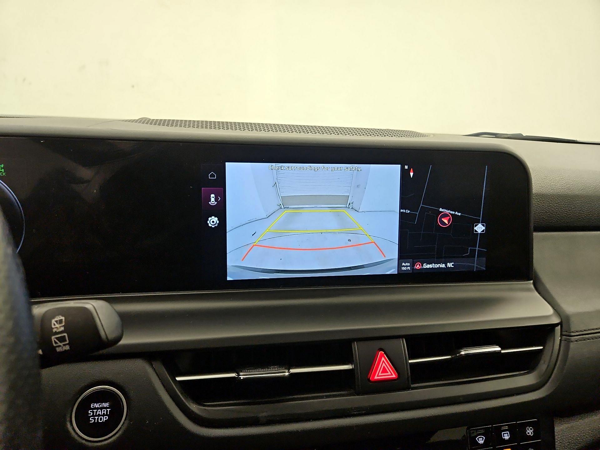 Thumbnail: 2024 Kia Seltos - 15