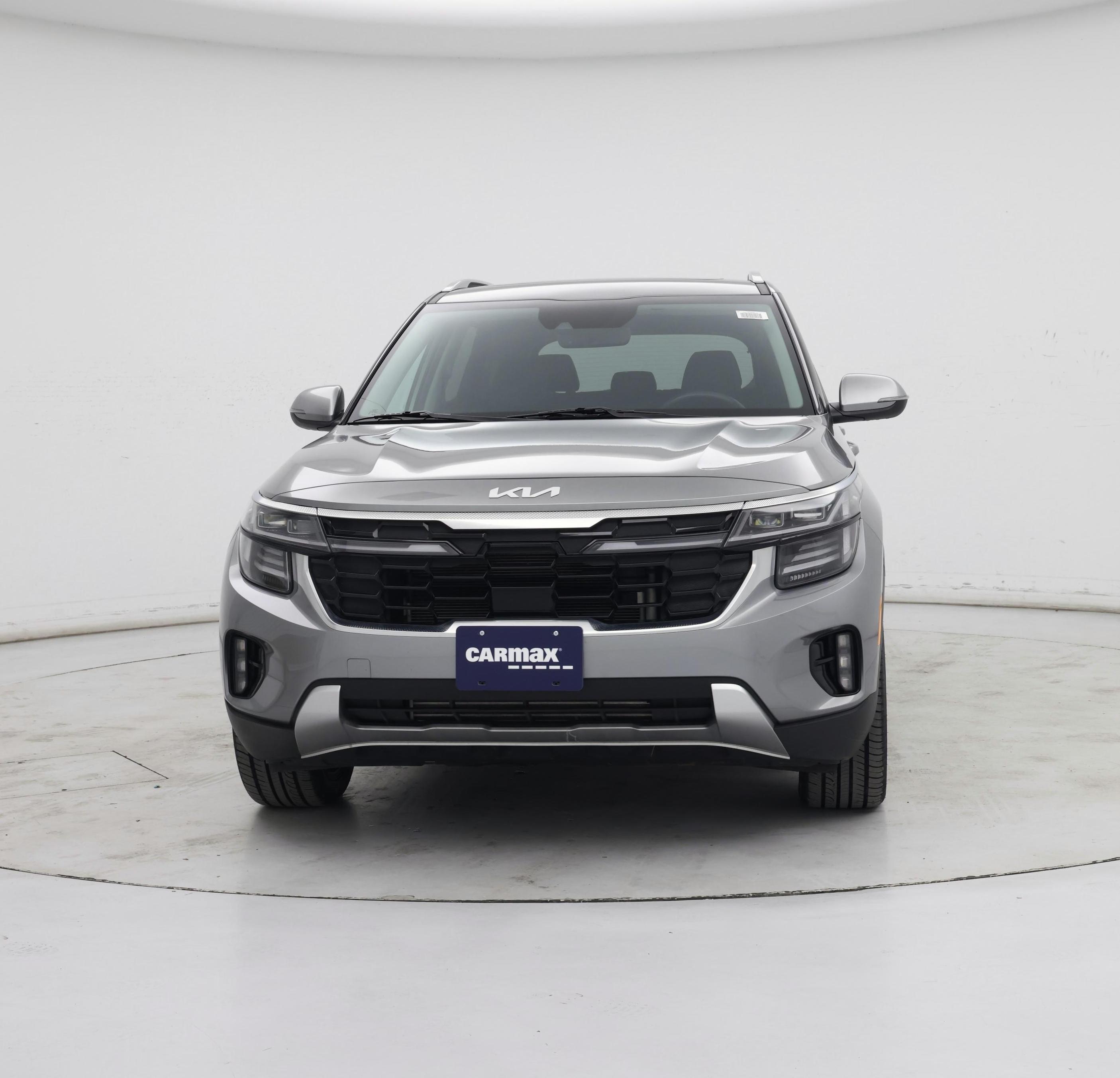 Thumbnail: 2024 Kia Seltos - 5