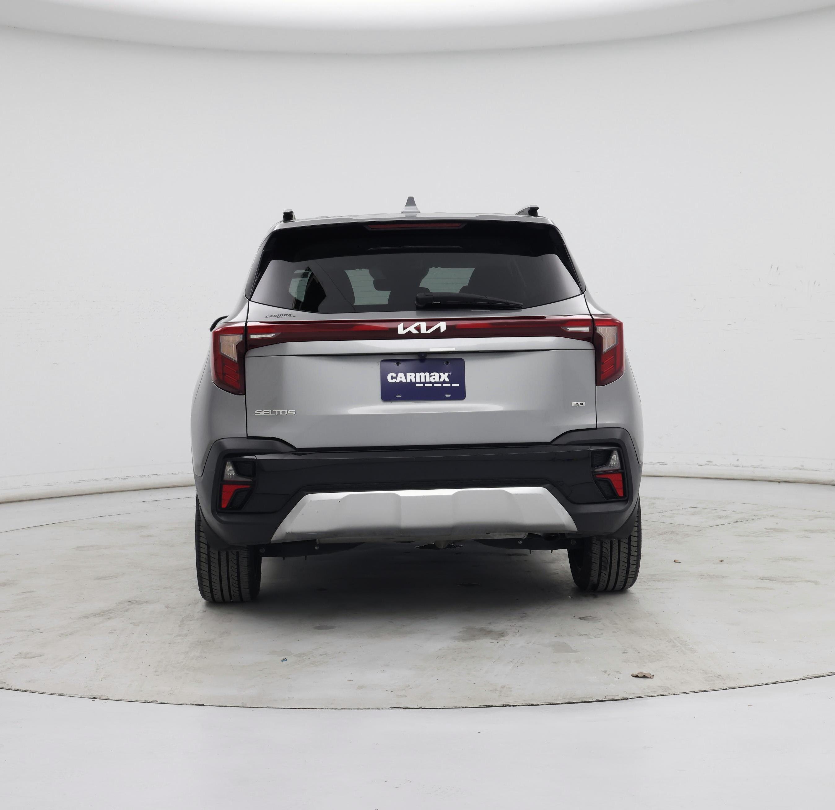 Thumbnail: 2024 Kia Seltos - 6