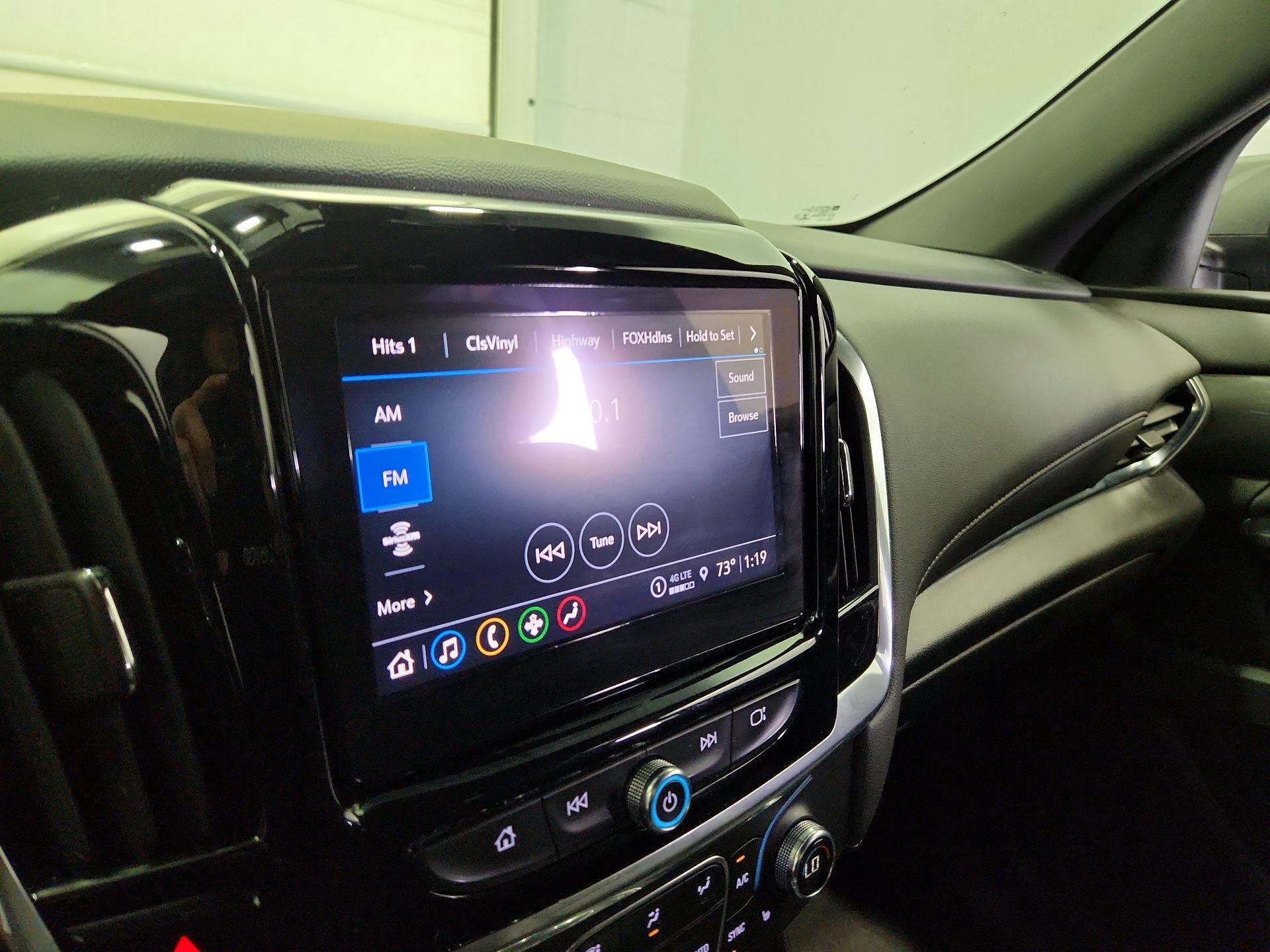 Thumbnail: 2023 Chevrolet Traverse - 15