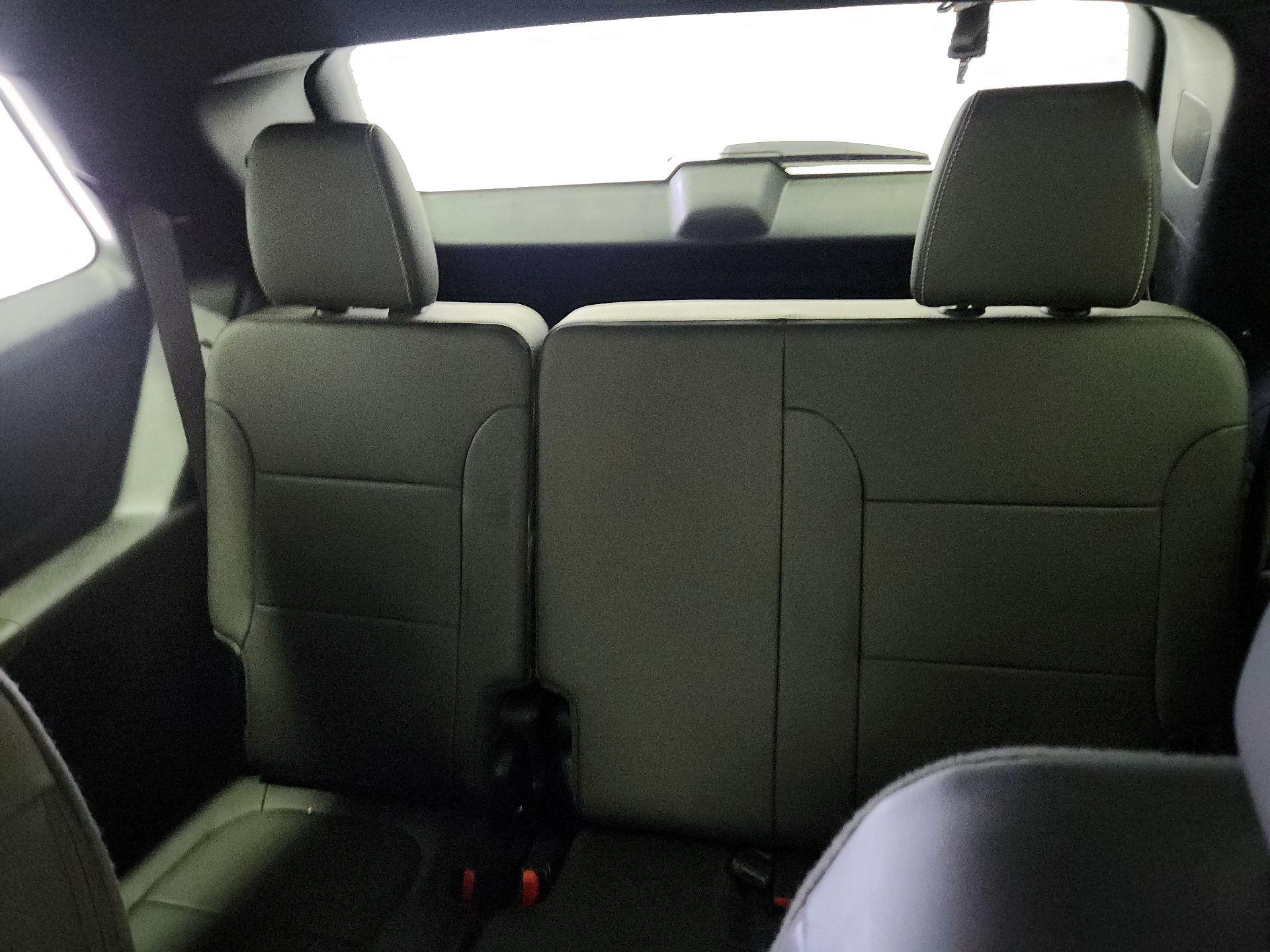 Thumbnail: 2023 Chevrolet Traverse - 20