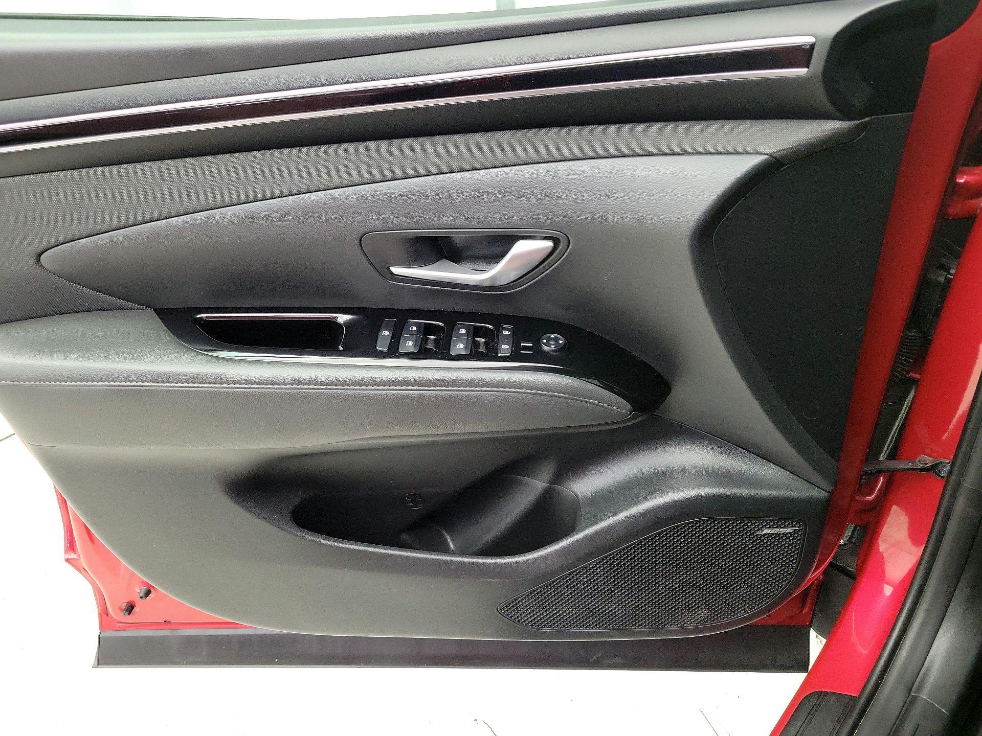 Thumbnail: 2022 Hyundai Tucson - 12