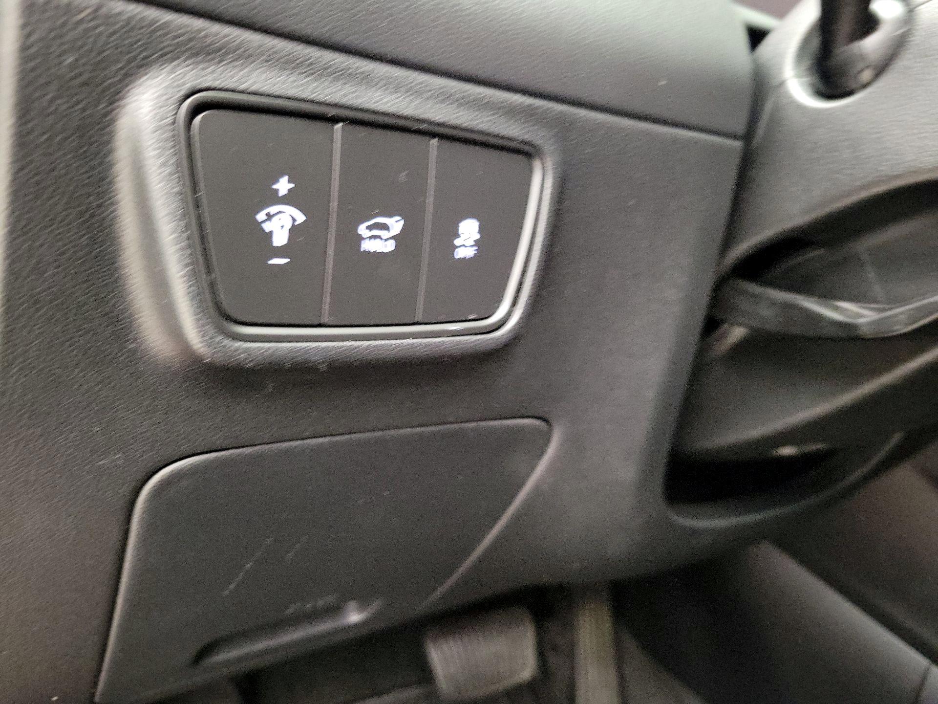 Thumbnail: 2022 Hyundai Tucson - 13