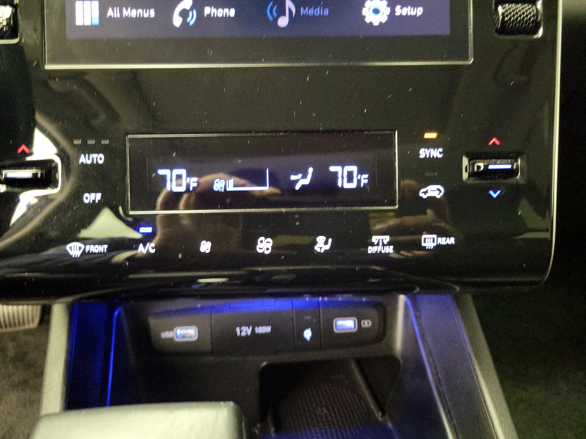 Thumbnail: 2022 Hyundai Tucson - 16