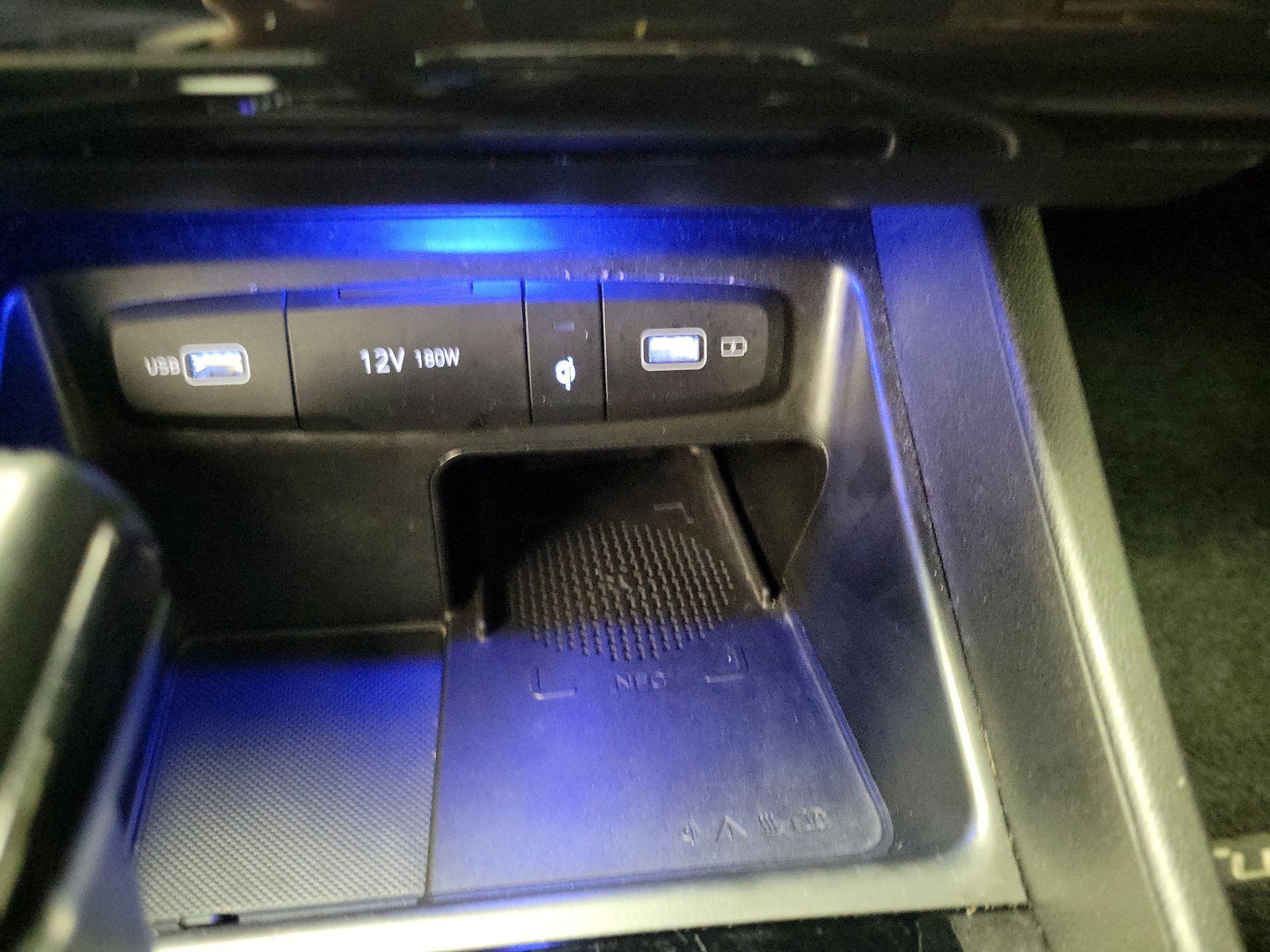 Thumbnail: 2022 Hyundai Tucson - 18