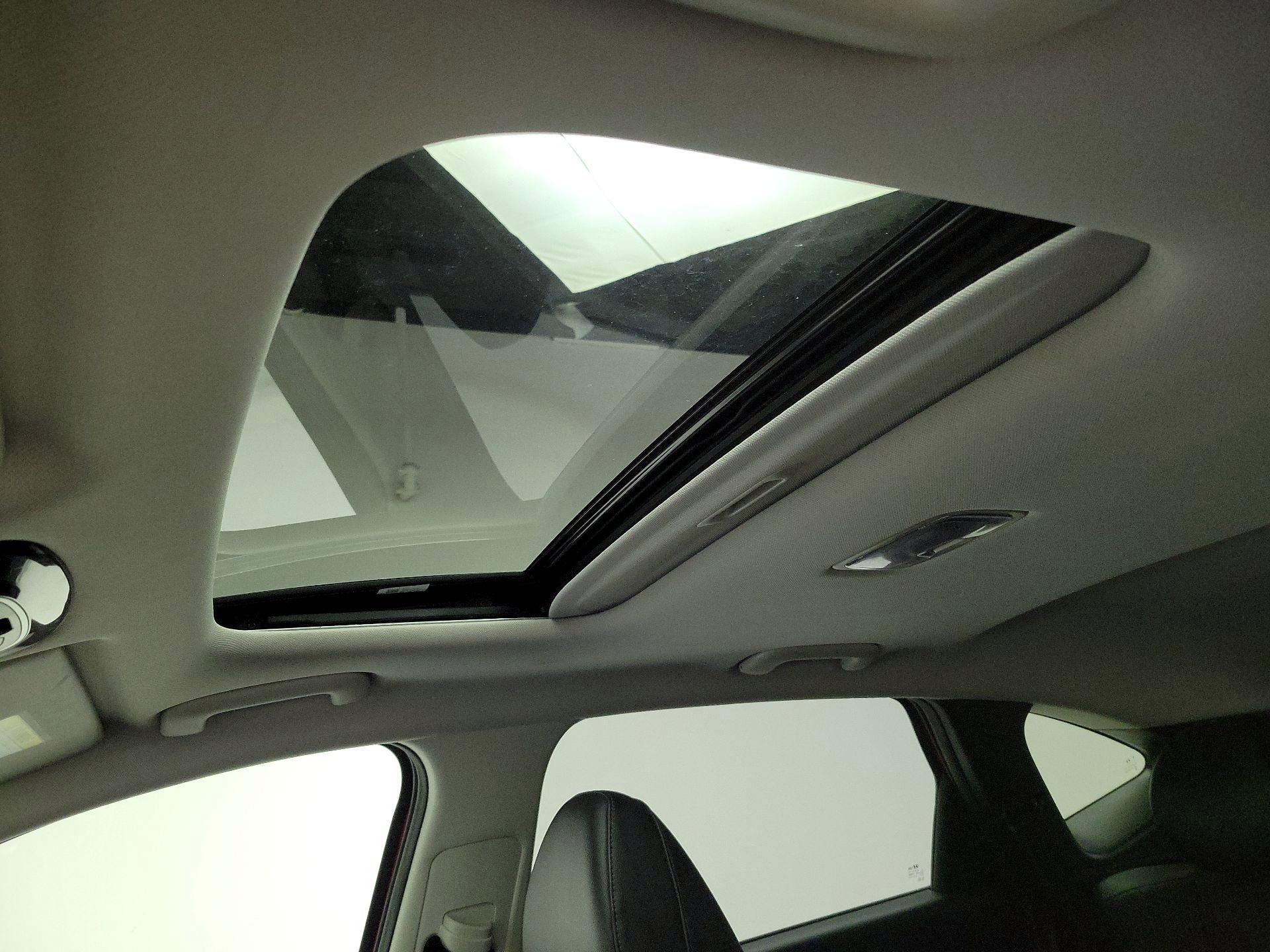 Thumbnail: 2022 Hyundai Tucson - 19