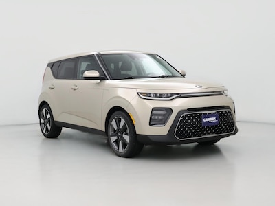 2020 Kia Soul EX