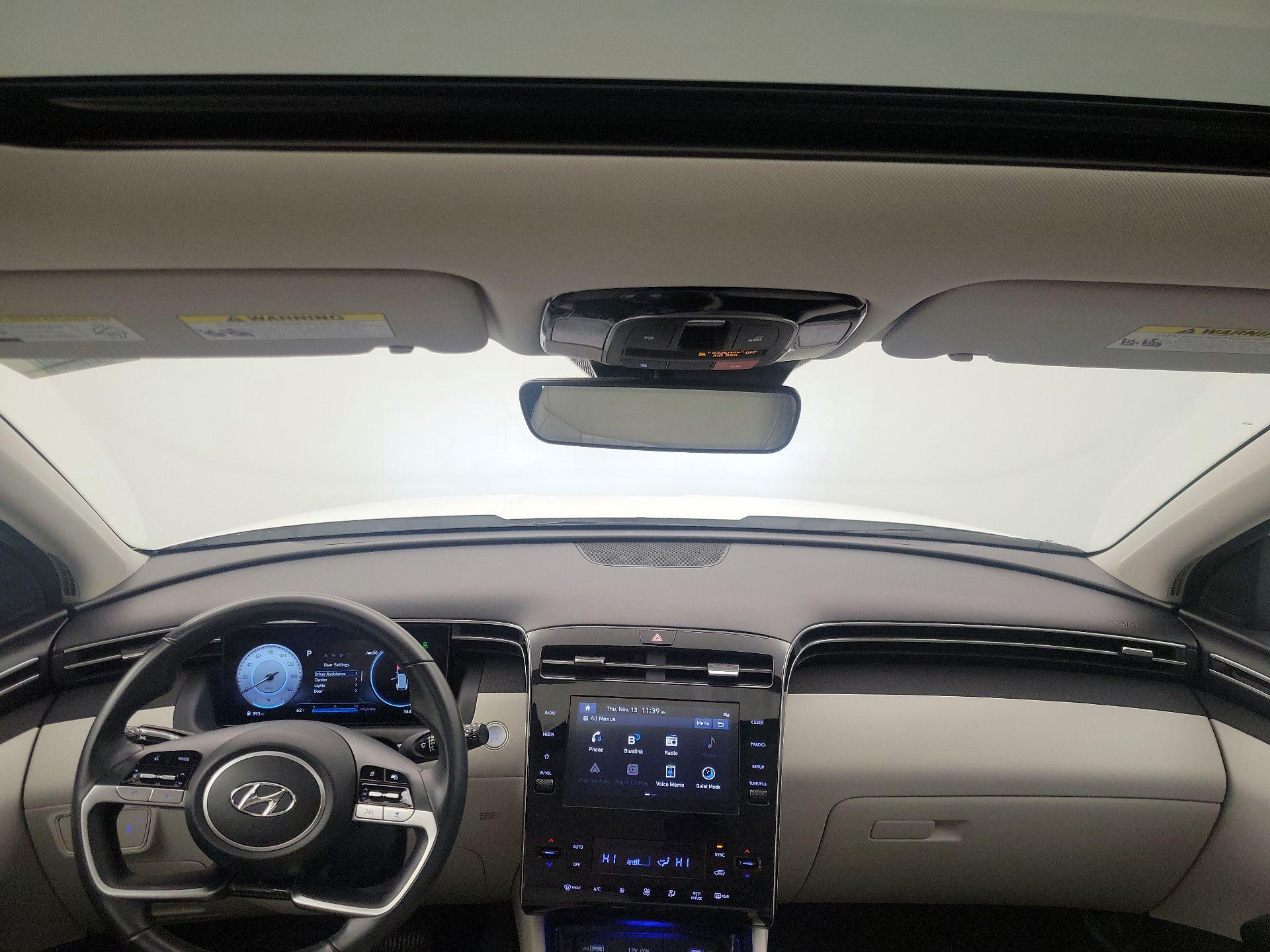 Thumbnail: 2023 Hyundai Tucson - 9