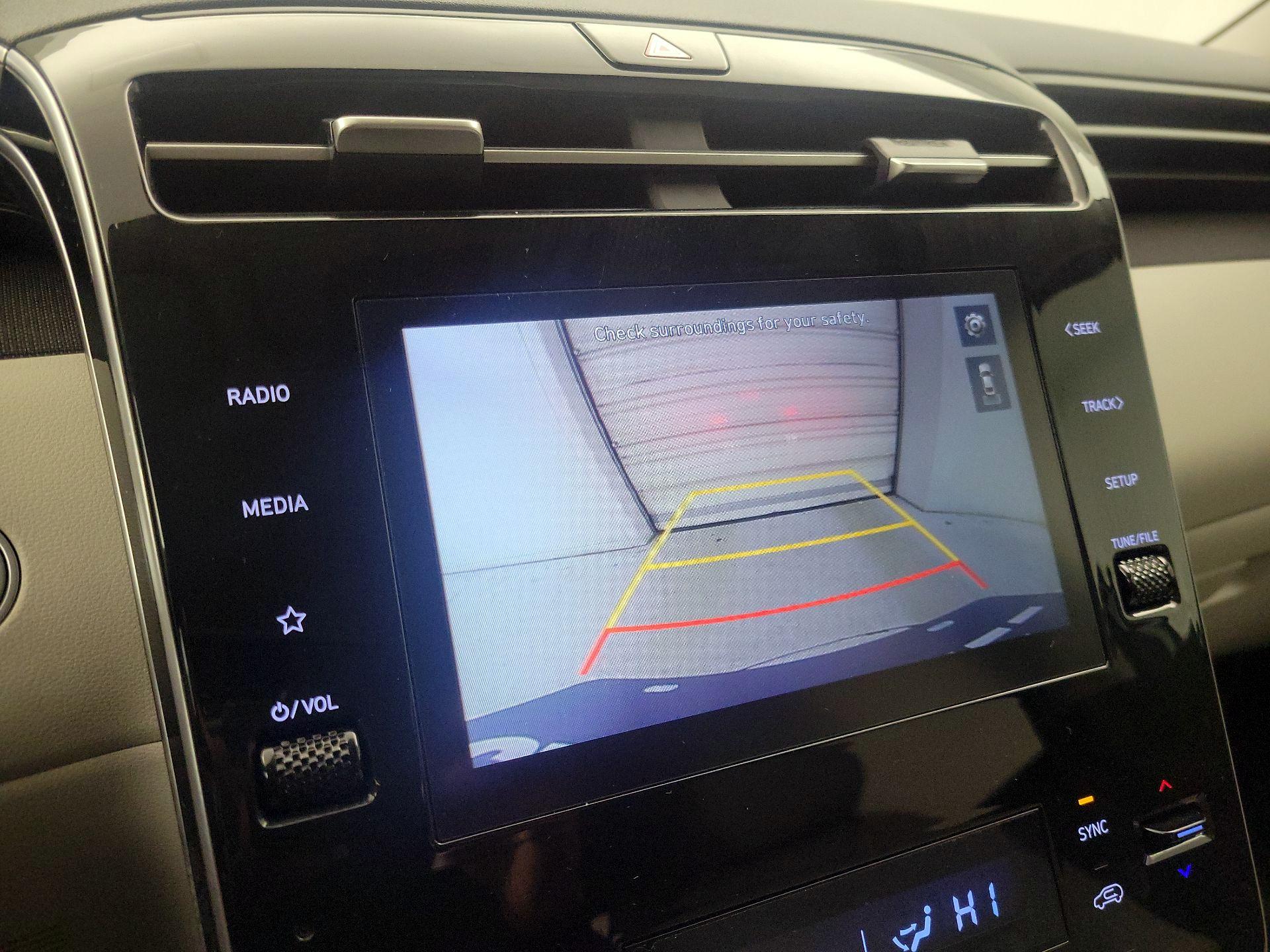 Thumbnail: 2023 Hyundai Tucson - 14