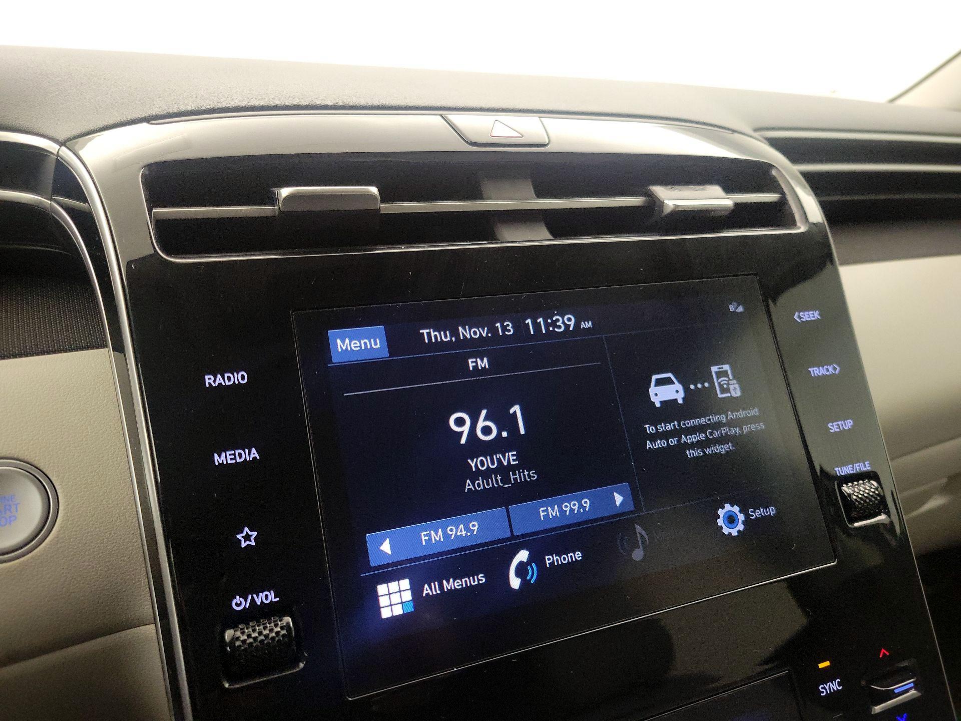 Thumbnail: 2023 Hyundai Tucson - 15