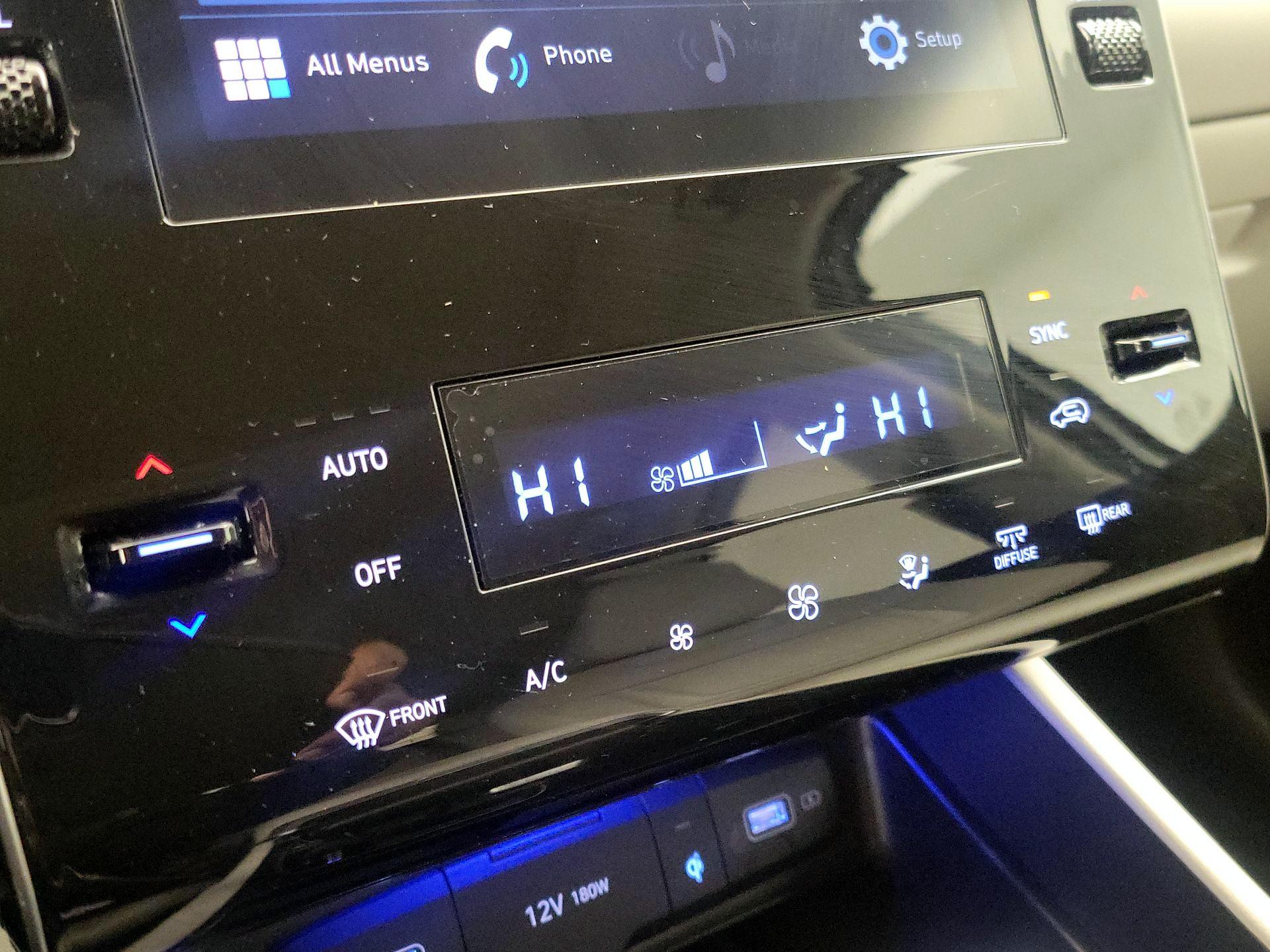 Thumbnail: 2023 Hyundai Tucson - 16