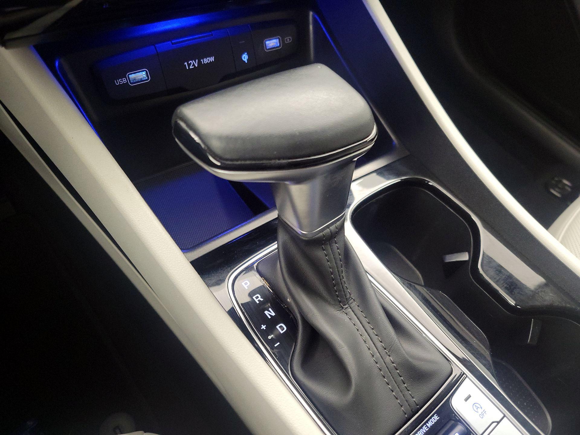 Thumbnail: 2023 Hyundai Tucson - 17