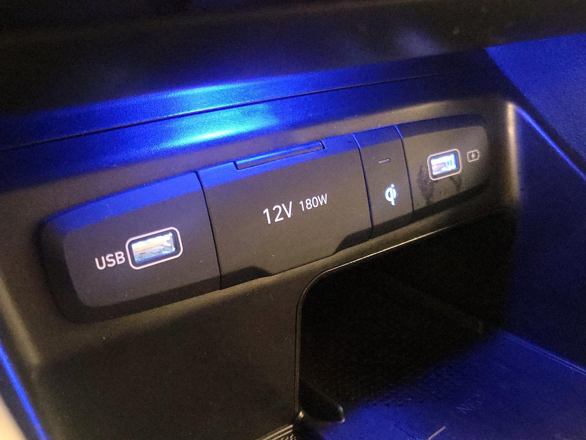 Thumbnail: 2023 Hyundai Tucson - 18