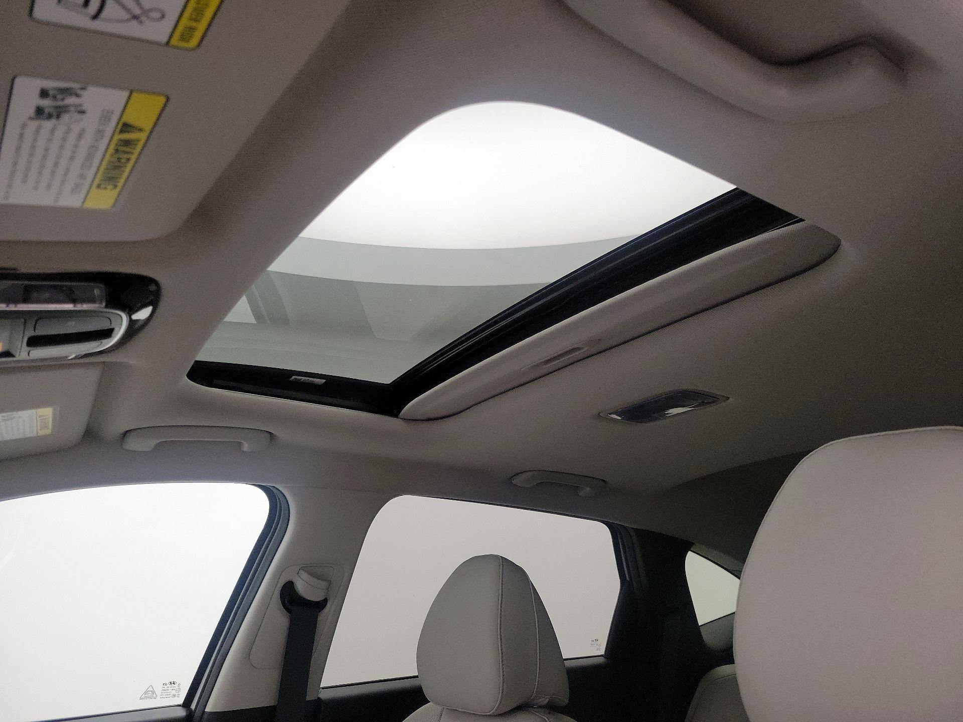 Thumbnail: 2023 Hyundai Tucson - 19