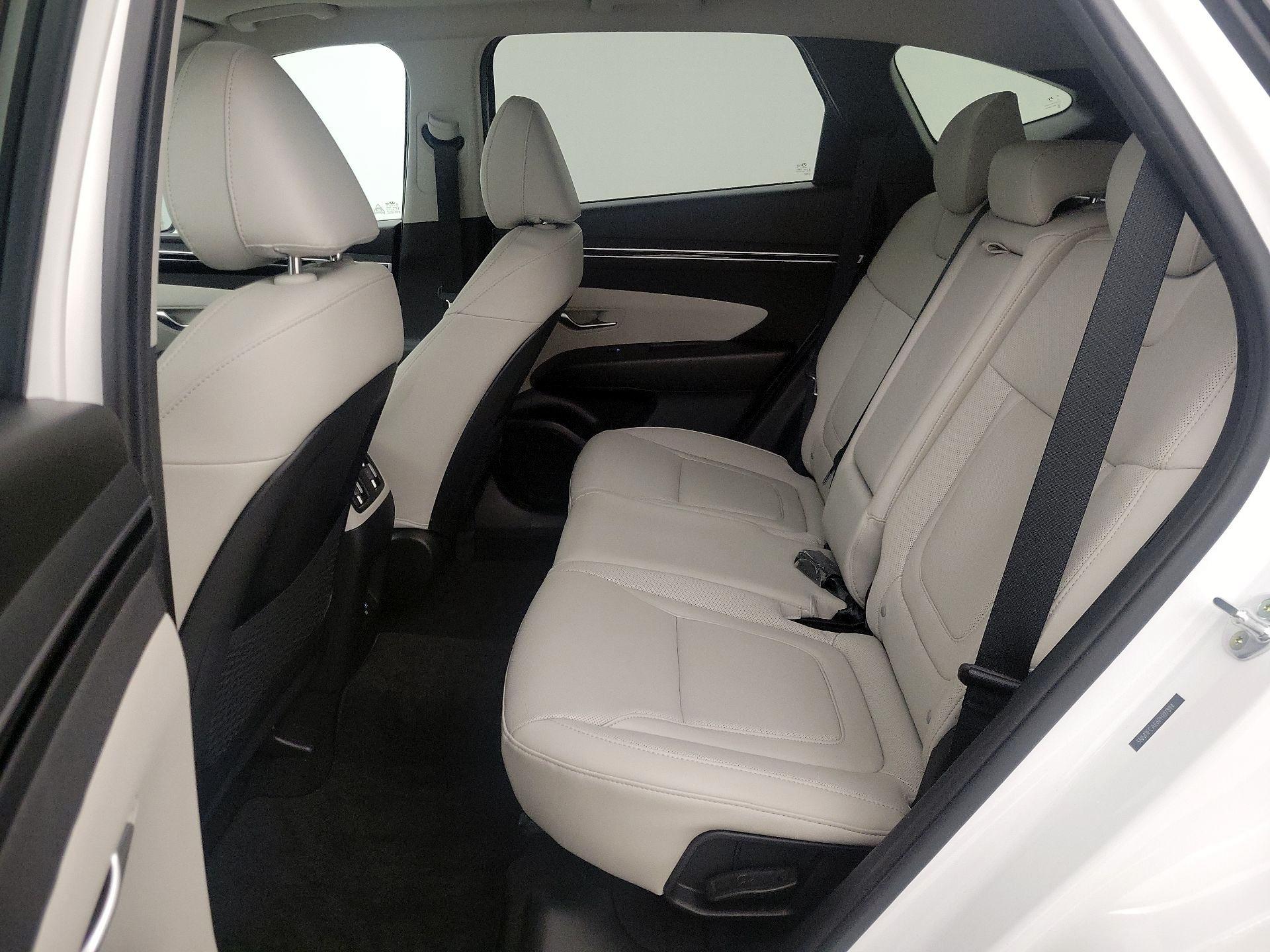 Thumbnail: 2023 Hyundai Tucson - 20