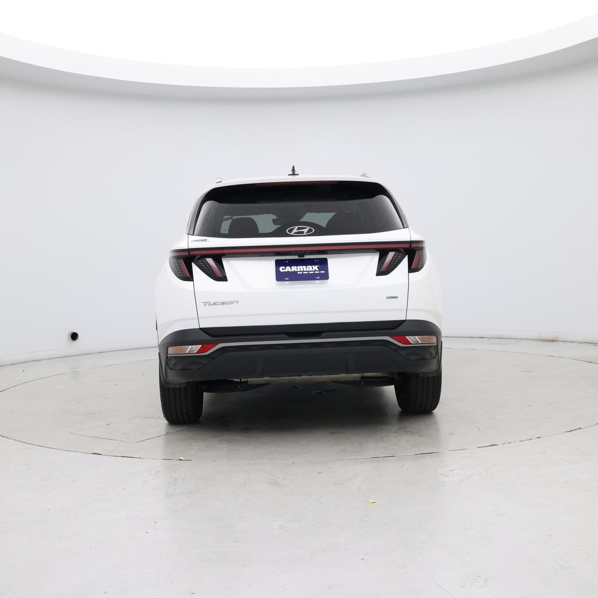 Thumbnail: 2023 Hyundai Tucson - 6