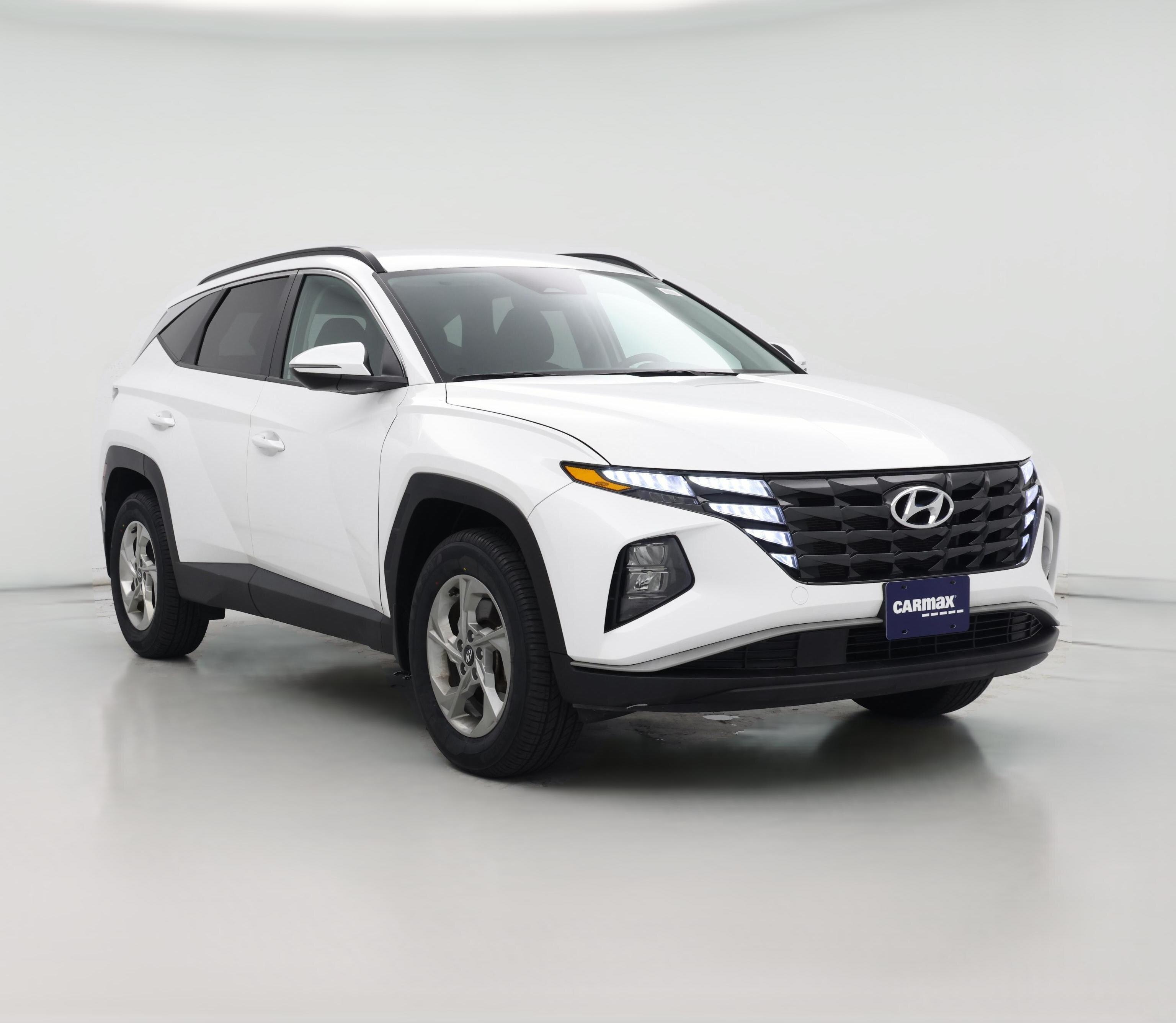 Thumbnail: 2023 Hyundai Tucson - 1