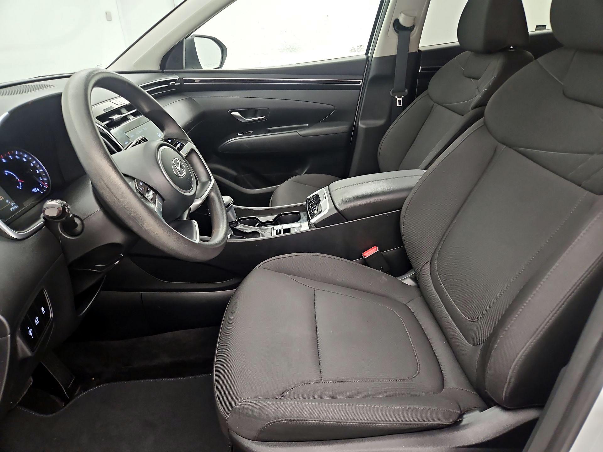 Thumbnail: 2023 Hyundai Tucson - 11