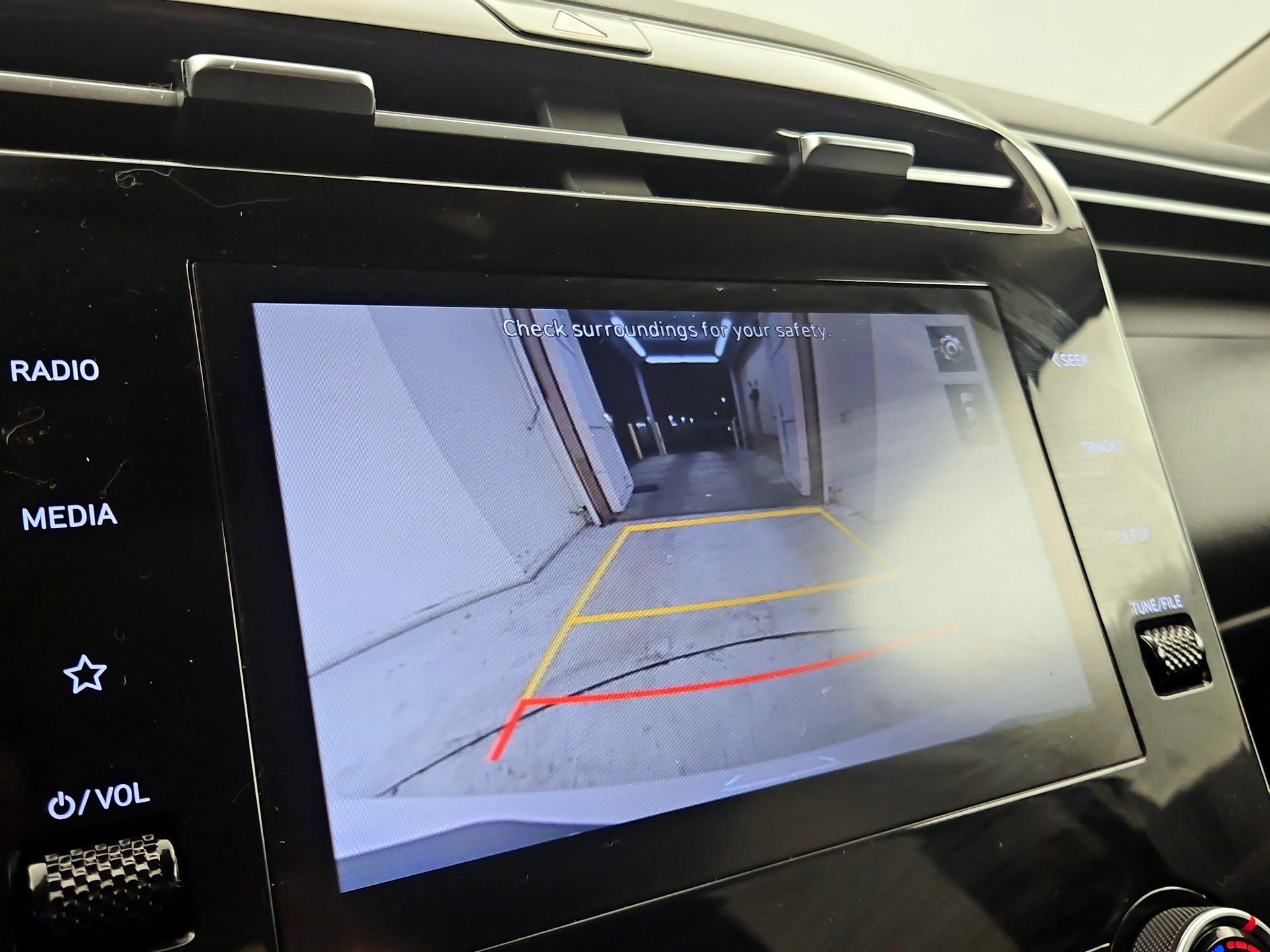 Thumbnail: 2023 Hyundai Tucson - 14