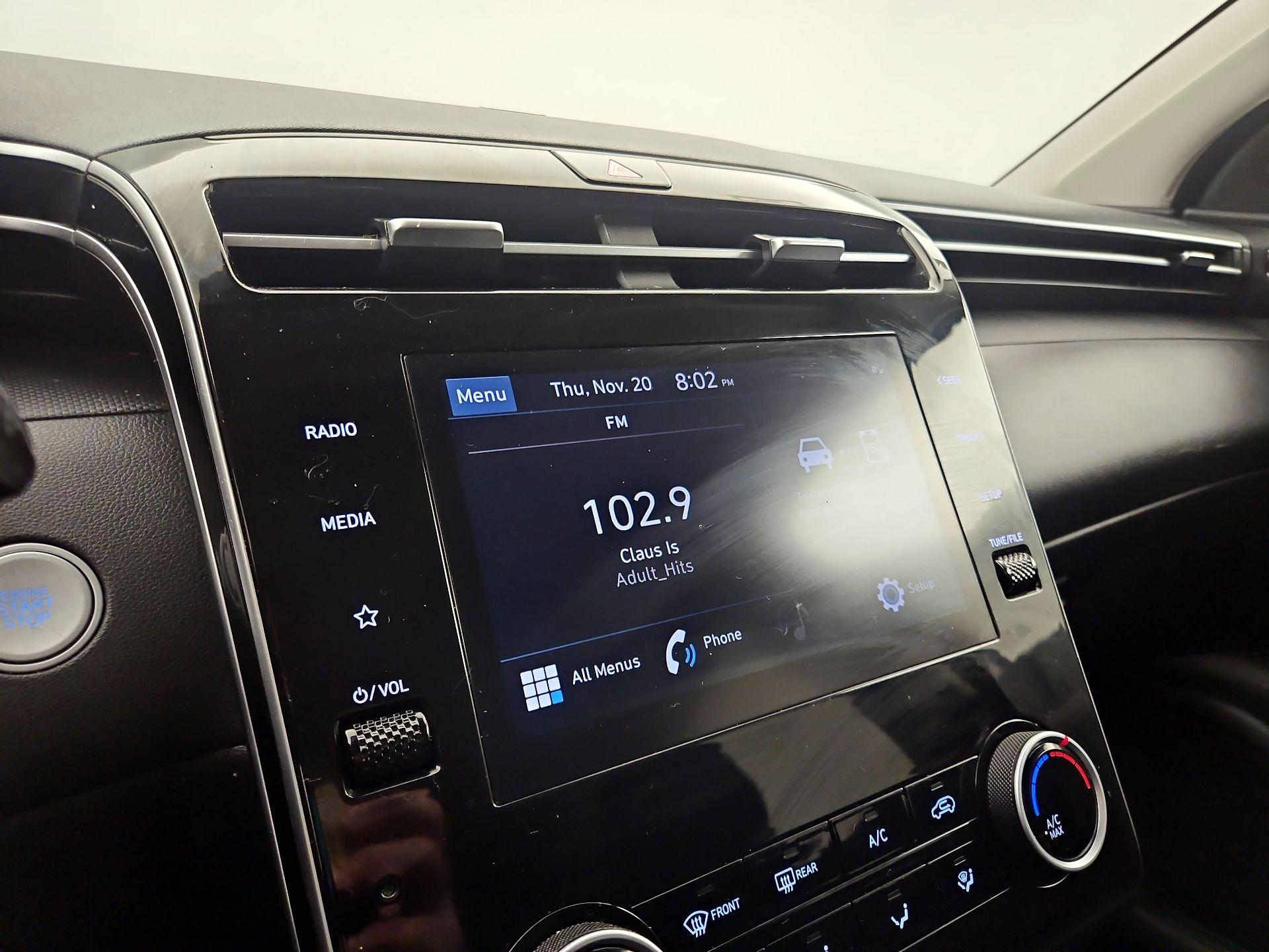 Thumbnail: 2023 Hyundai Tucson - 15