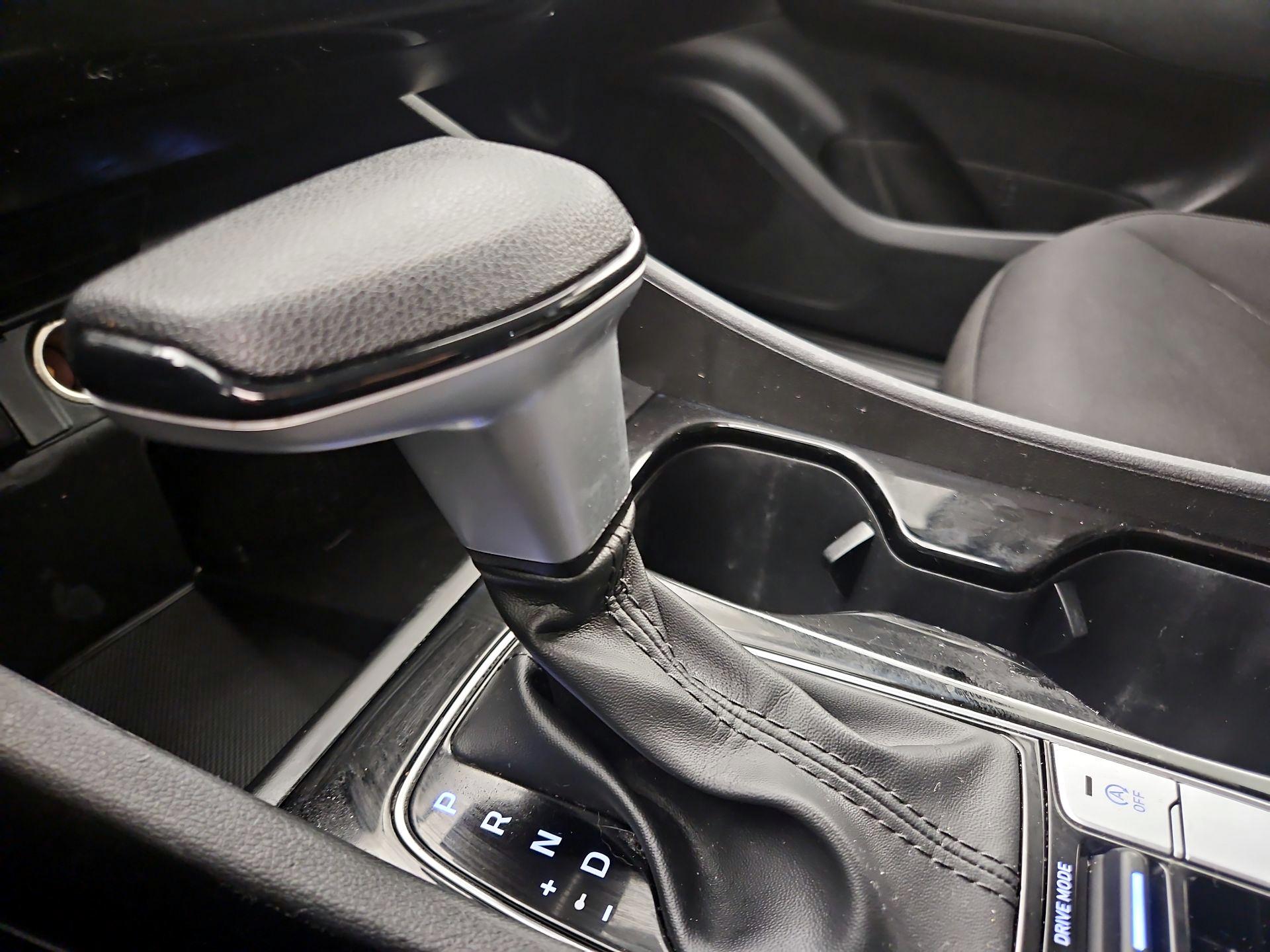 Thumbnail: 2023 Hyundai Tucson - 17