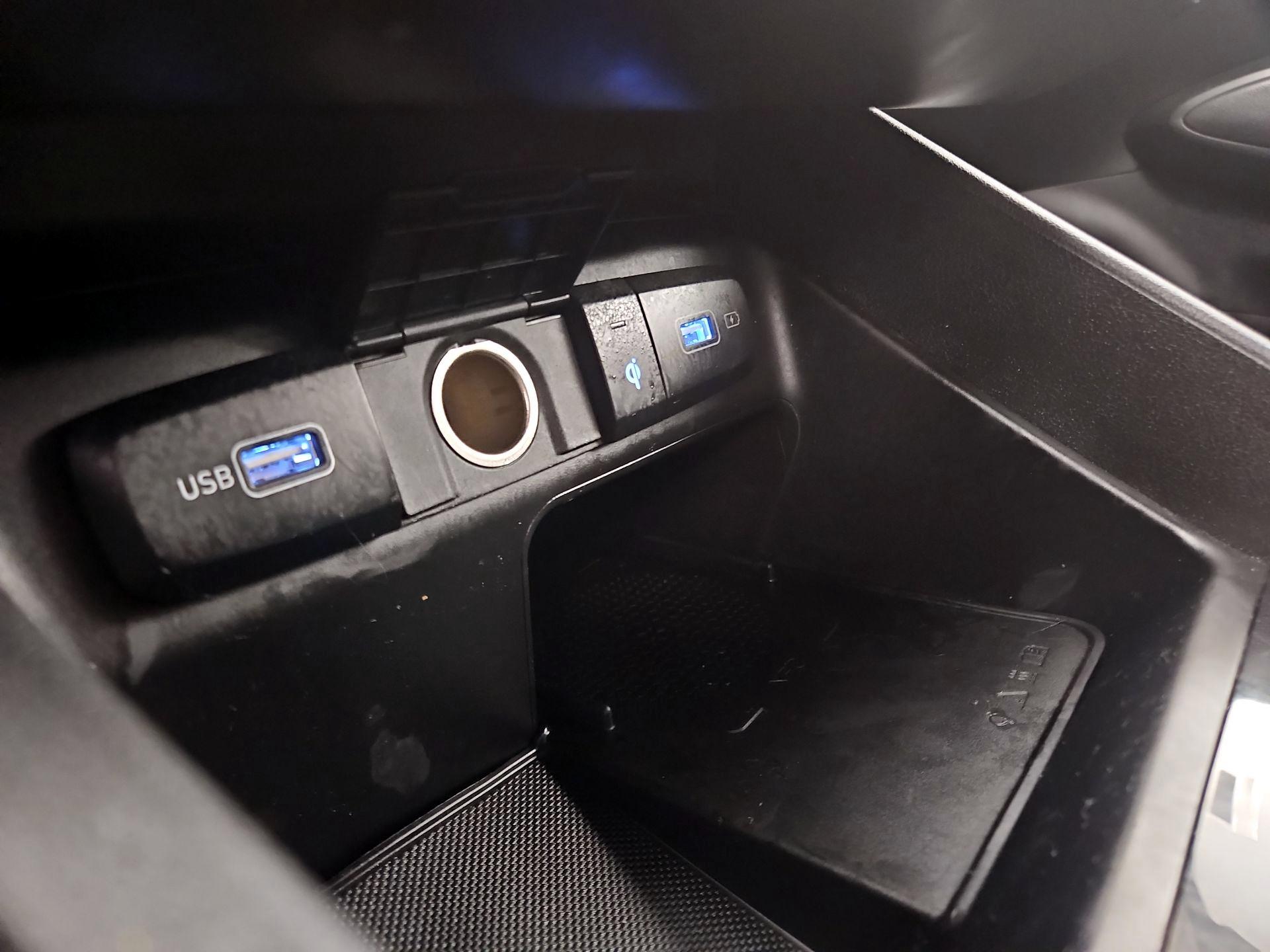 Thumbnail: 2023 Hyundai Tucson - 18