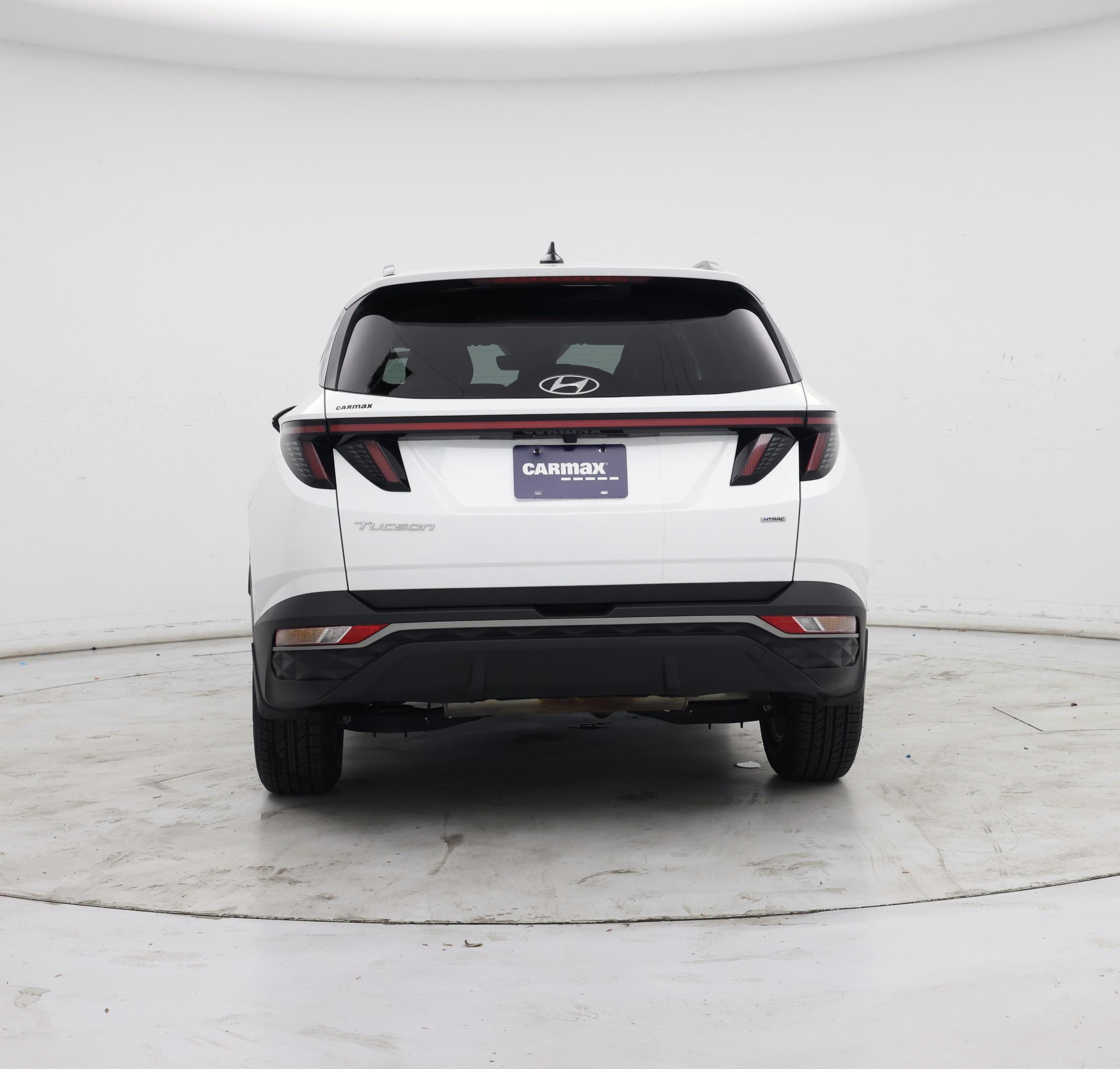 Thumbnail: 2023 Hyundai Tucson - 6