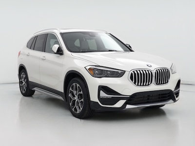 2020 BMW X1 XDrive28i