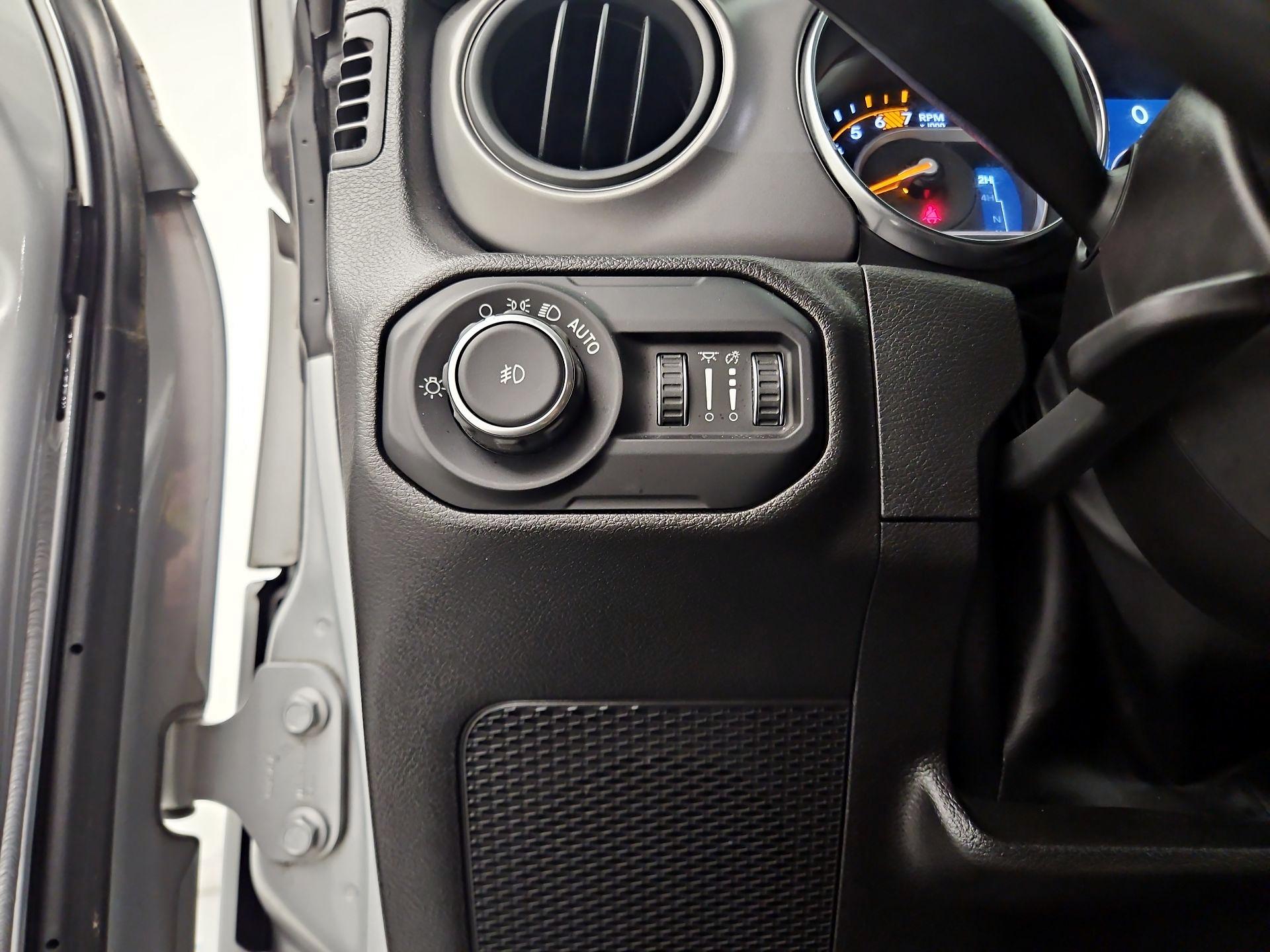 Thumbnail: 2022 Jeep Wrangler - 13