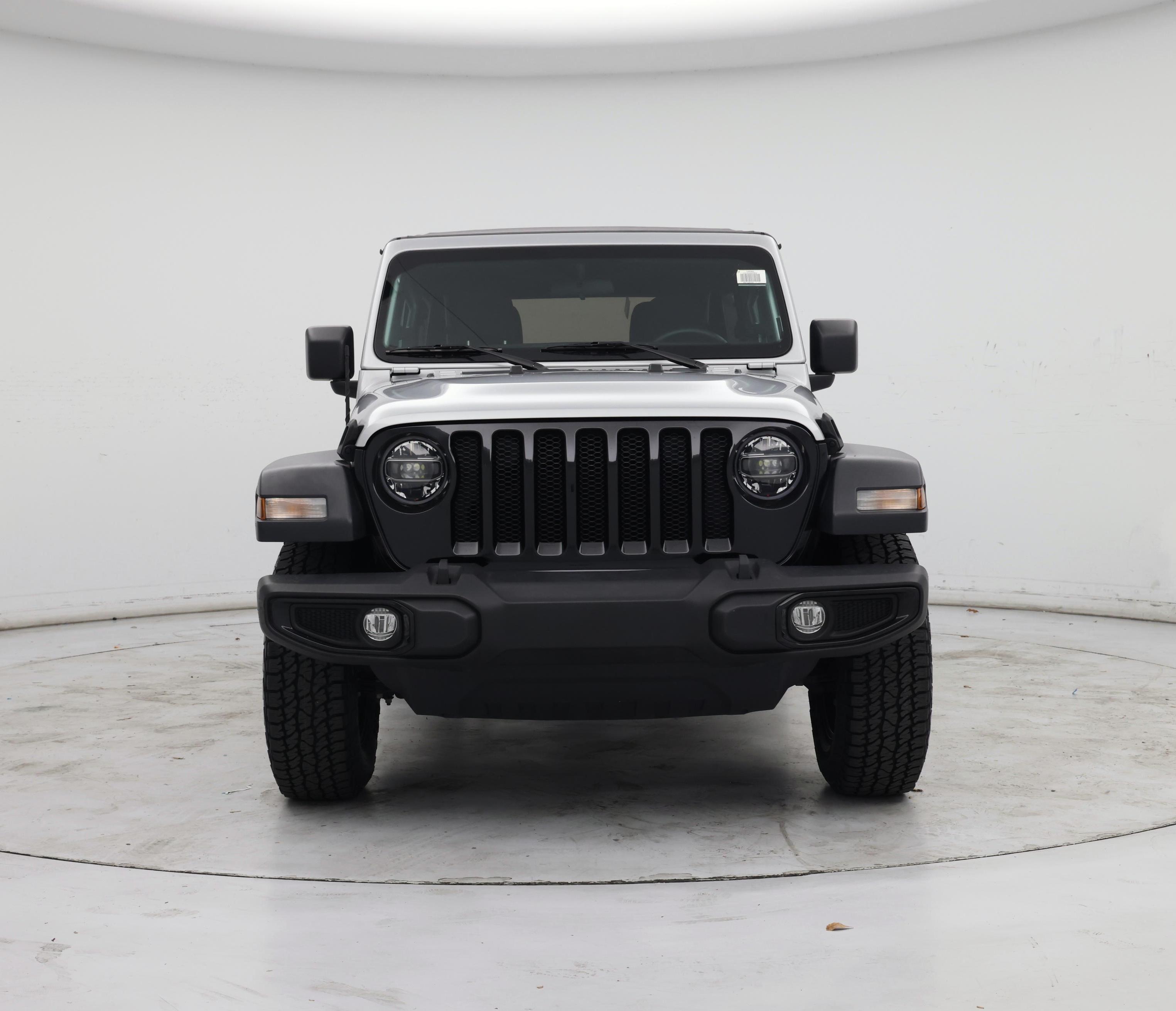 Thumbnail: 2022 Jeep Wrangler - 5