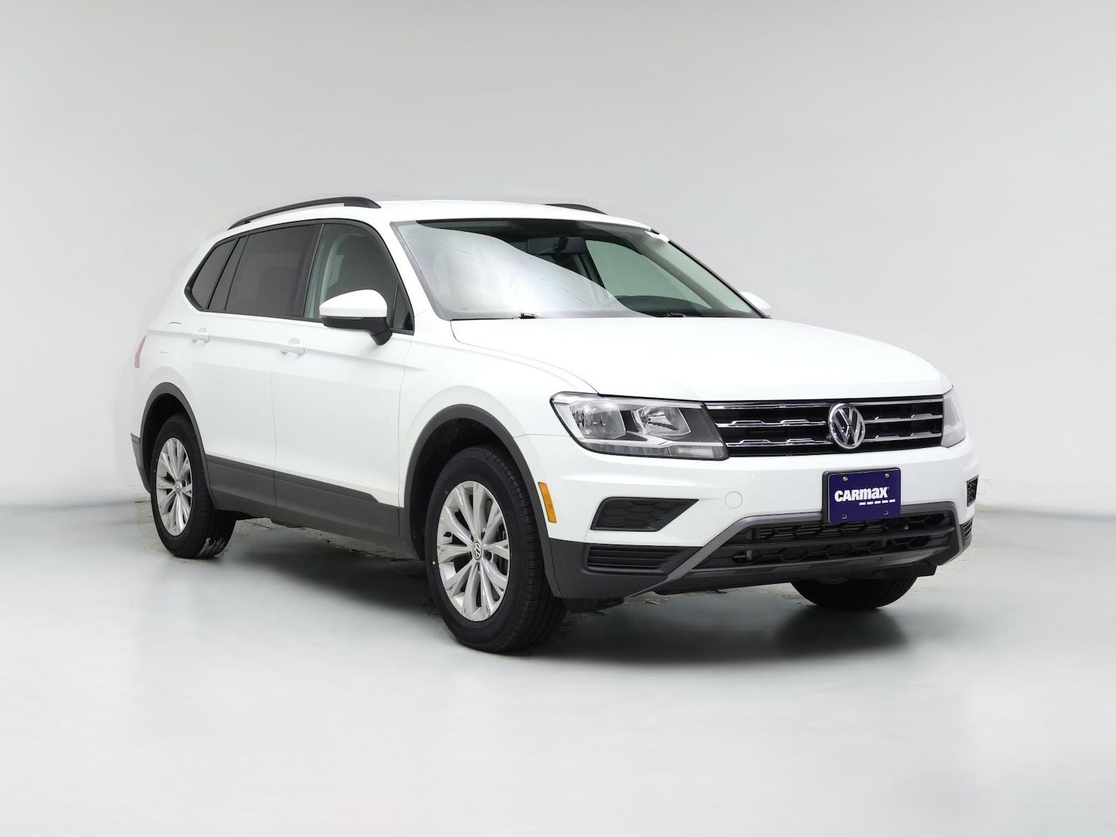 2020 Volkswagen Tiguan S