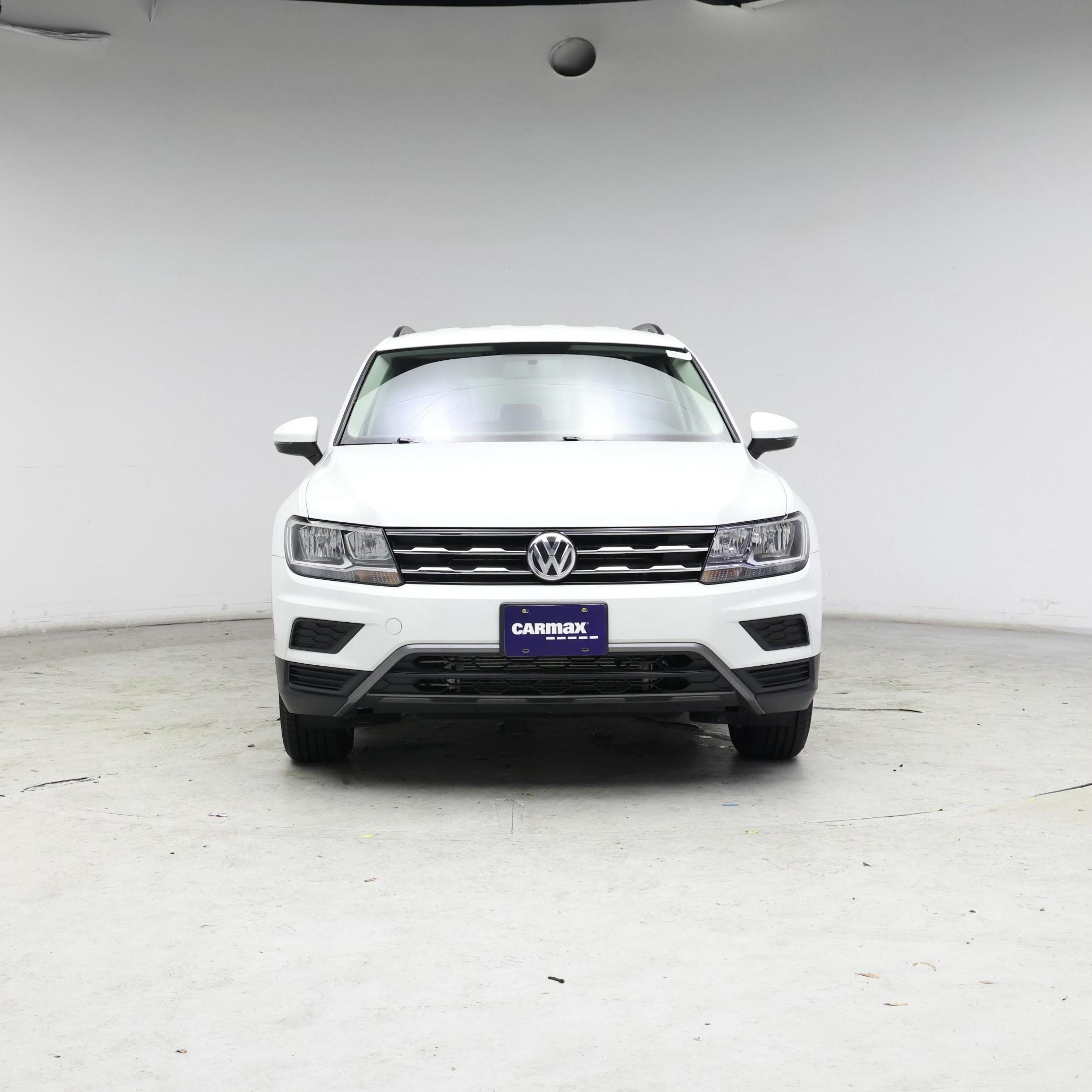 Thumbnail: 2020 Volkswagen Tiguan - 5