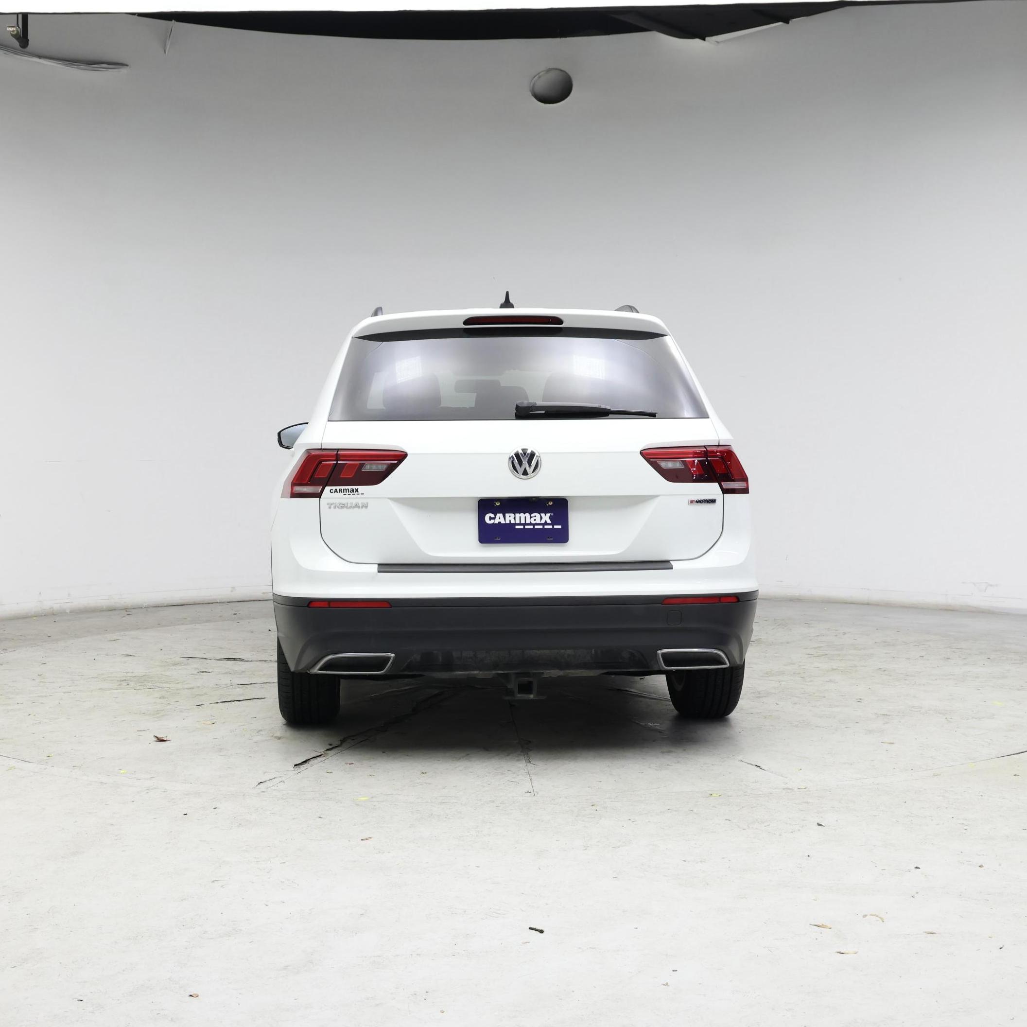 Thumbnail: 2020 Volkswagen Tiguan - 6