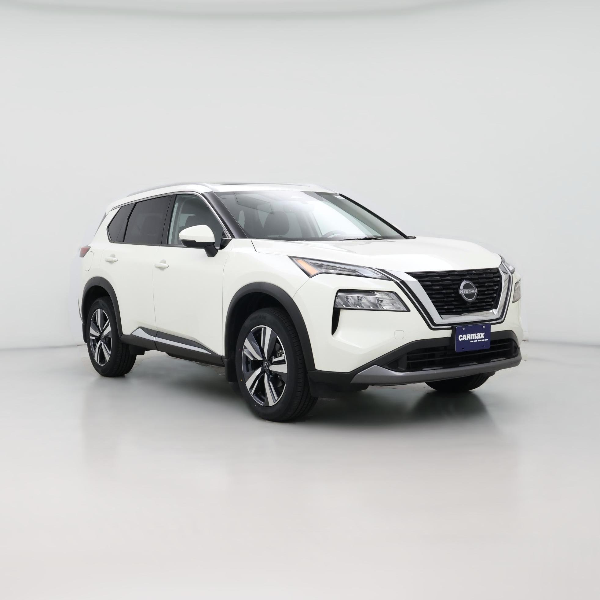 Thumbnail: 2023 Nissan Rogue - 1