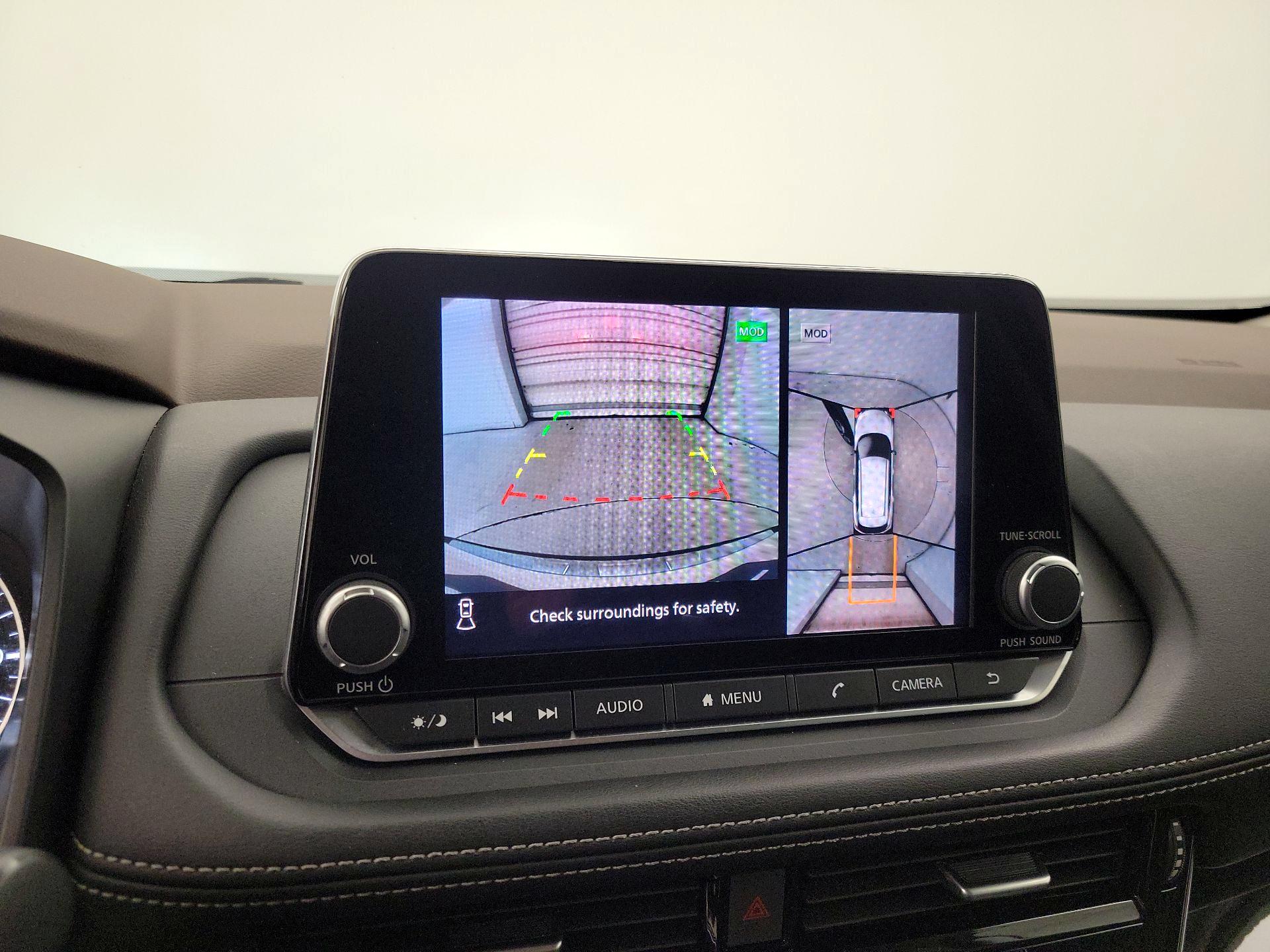 Thumbnail: 2023 Nissan Rogue - 14